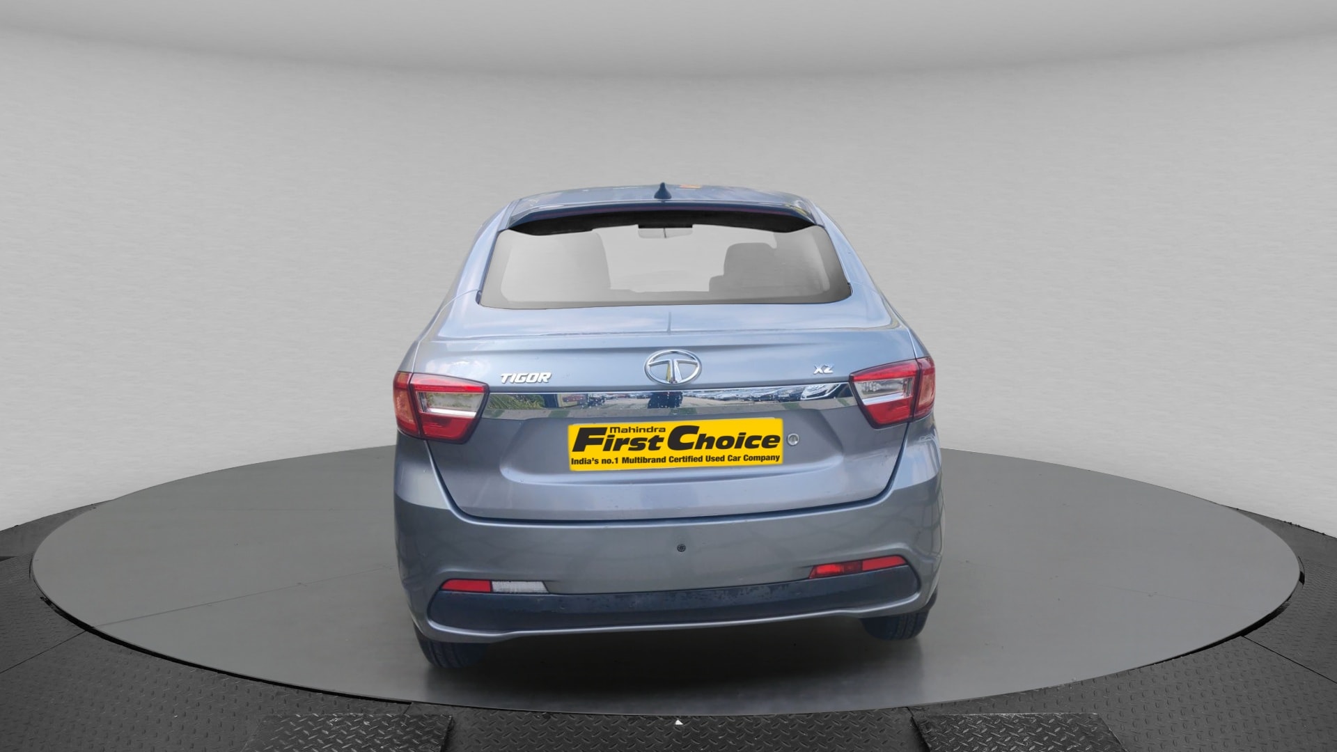 Tigor image 4 Tigor image 4