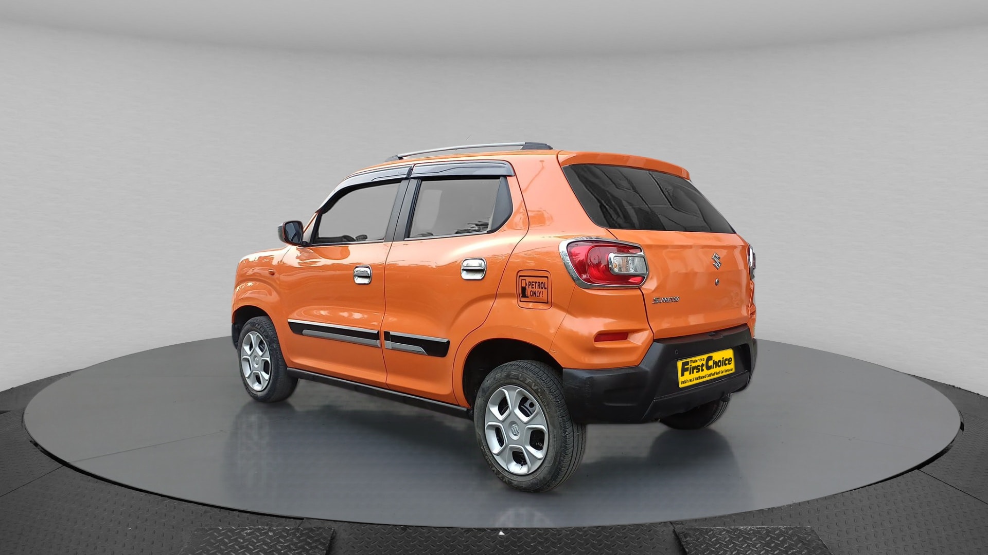 S-Presso image 3 S-Presso image 3