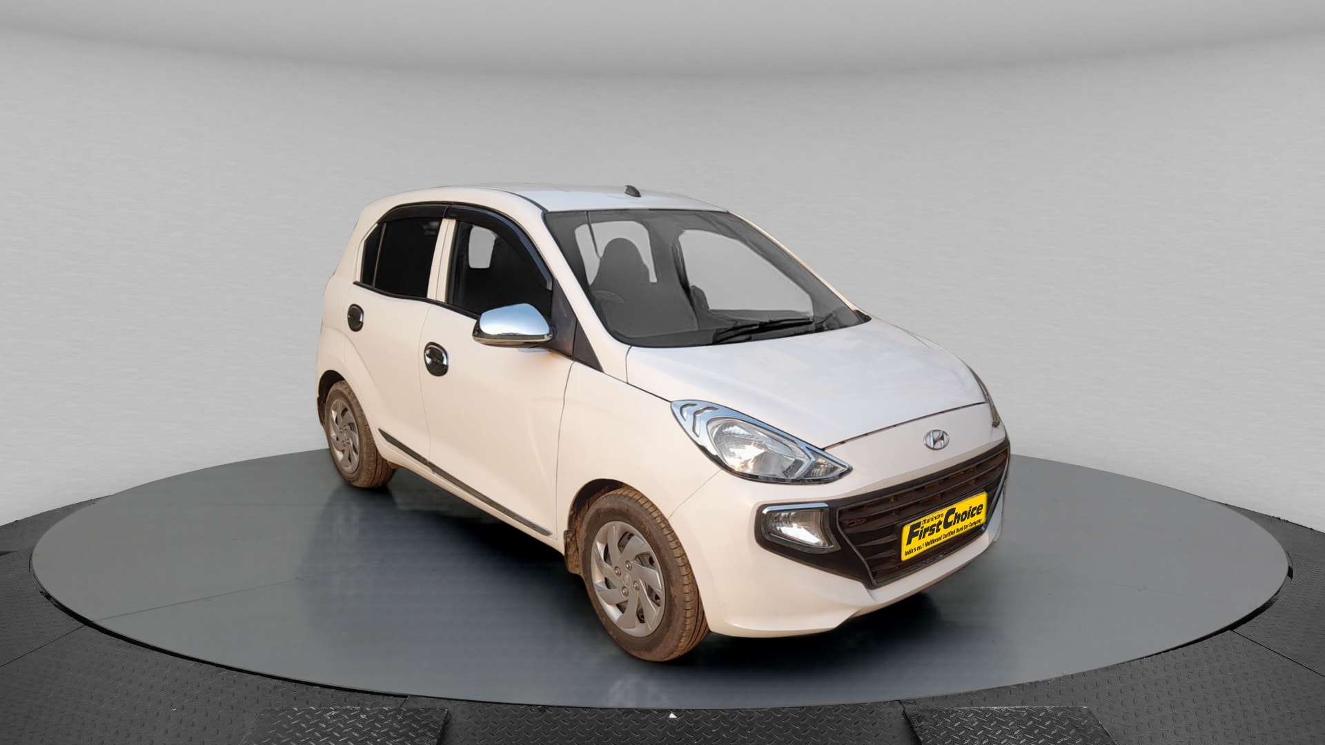 New Santro image 9 New Santro image 9