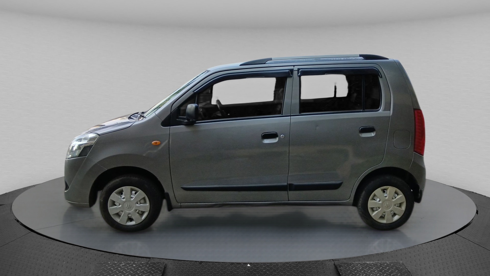 Wagon R image 2 Wagon R image 2