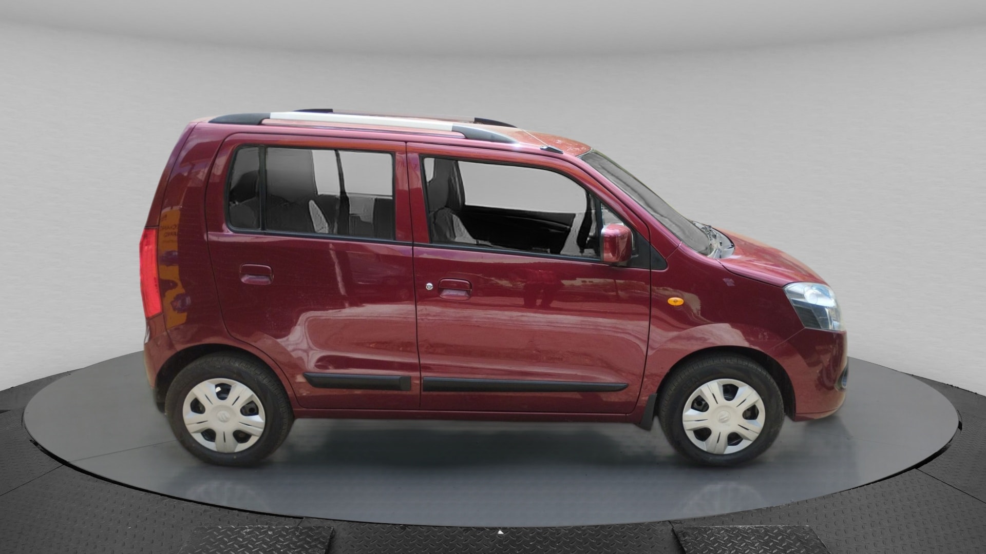 Wagon R image 7 Wagon R image 7