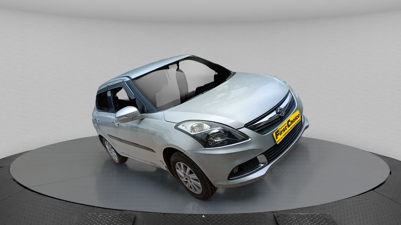 Swift DZire image 9 Swift DZire image 9