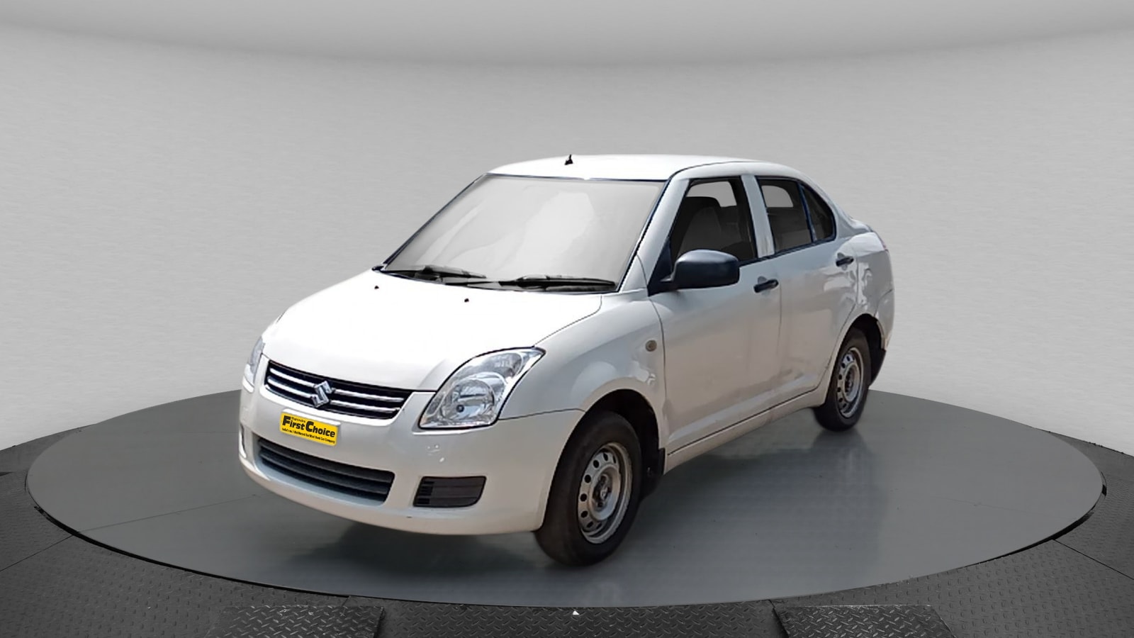 Swift DZire image 1 Swift DZire image 1