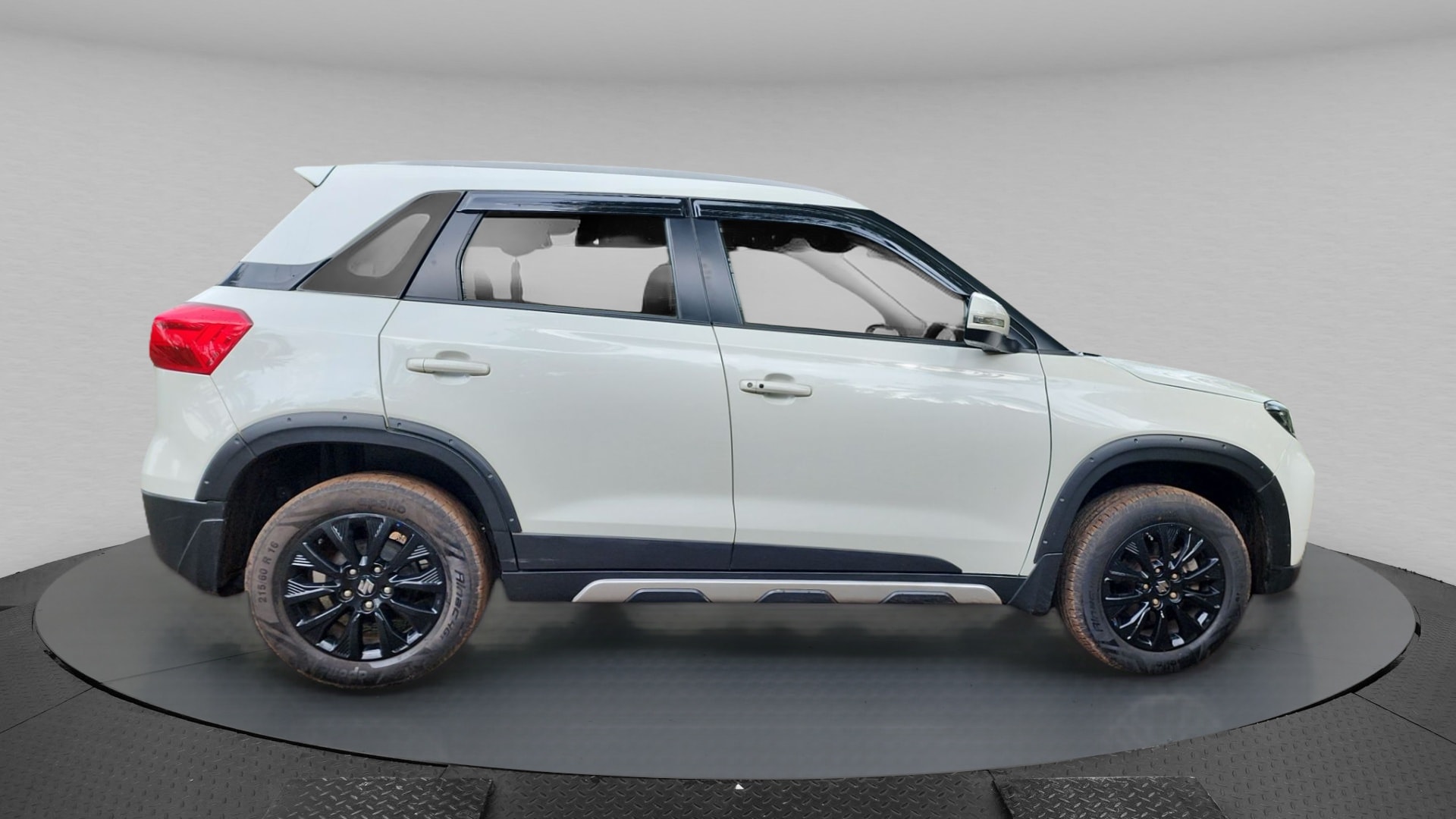 Vitara Brezza image 7 Vitara Brezza image 7