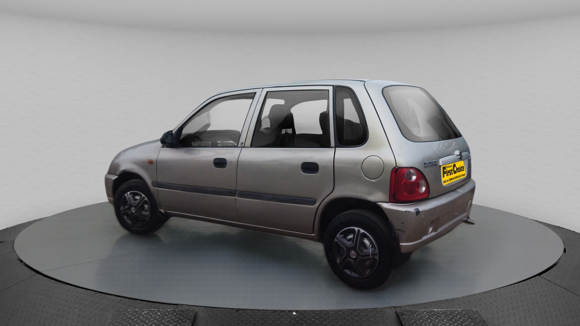 Zen image 3 Zen image 3