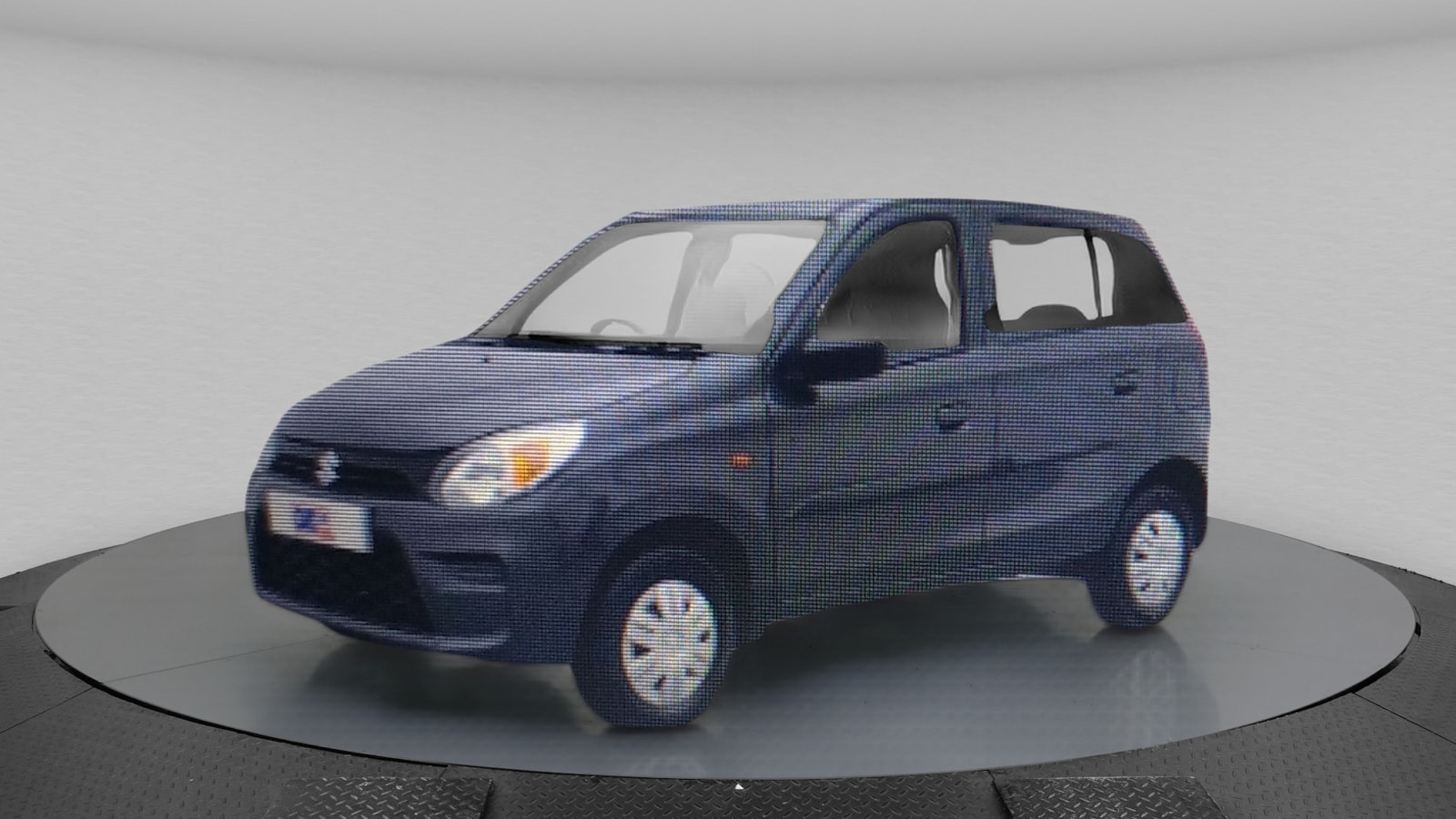 Veyron image 1 Veyron image 1