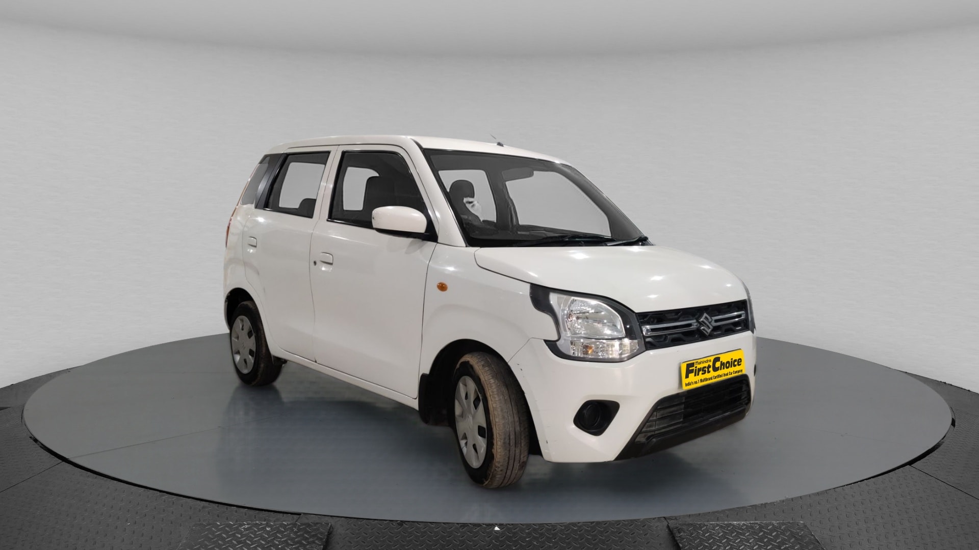 Wagon R image 9 Wagon R image 9