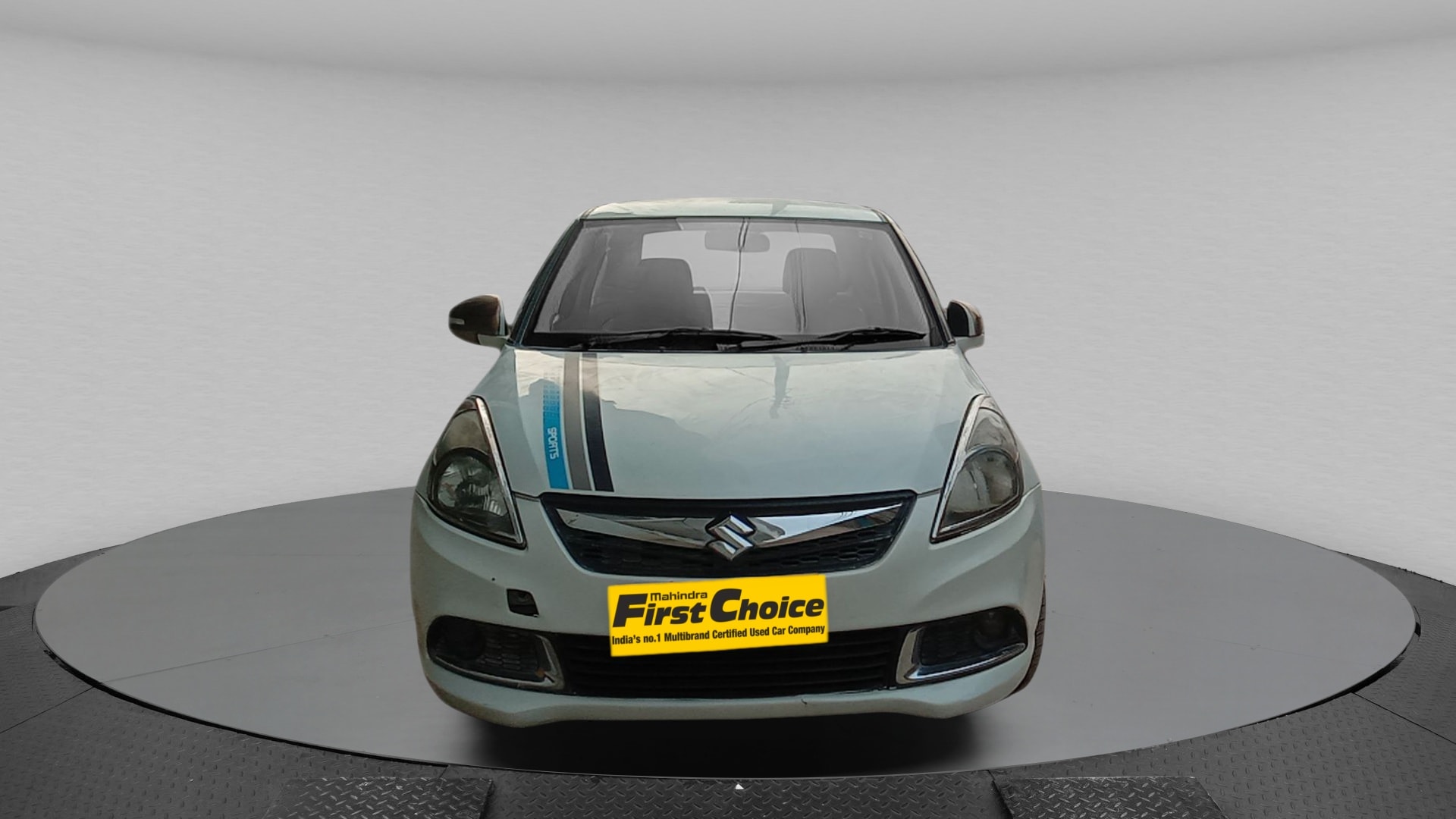 Swift DZire image 10 Swift DZire image 10