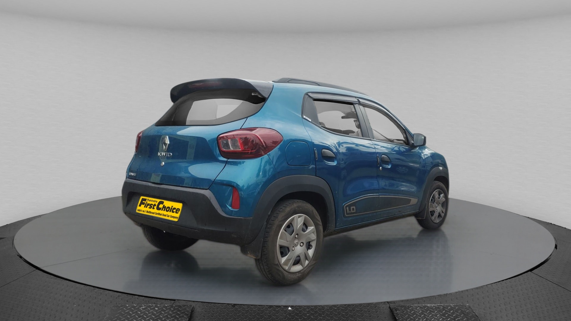 Kwid image 6 Kwid image 6