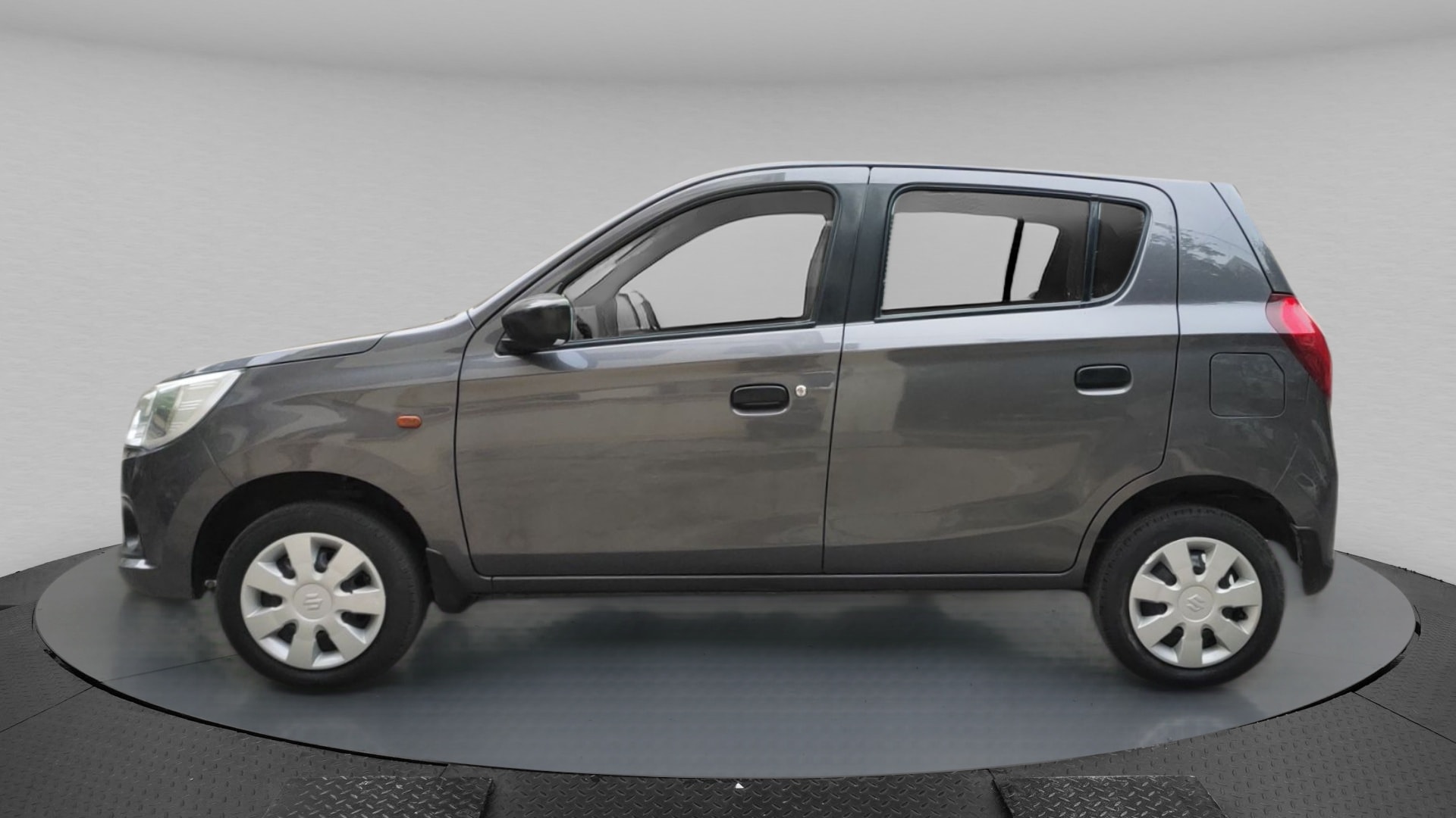 Alto K10 image 2 Alto K10 image 2