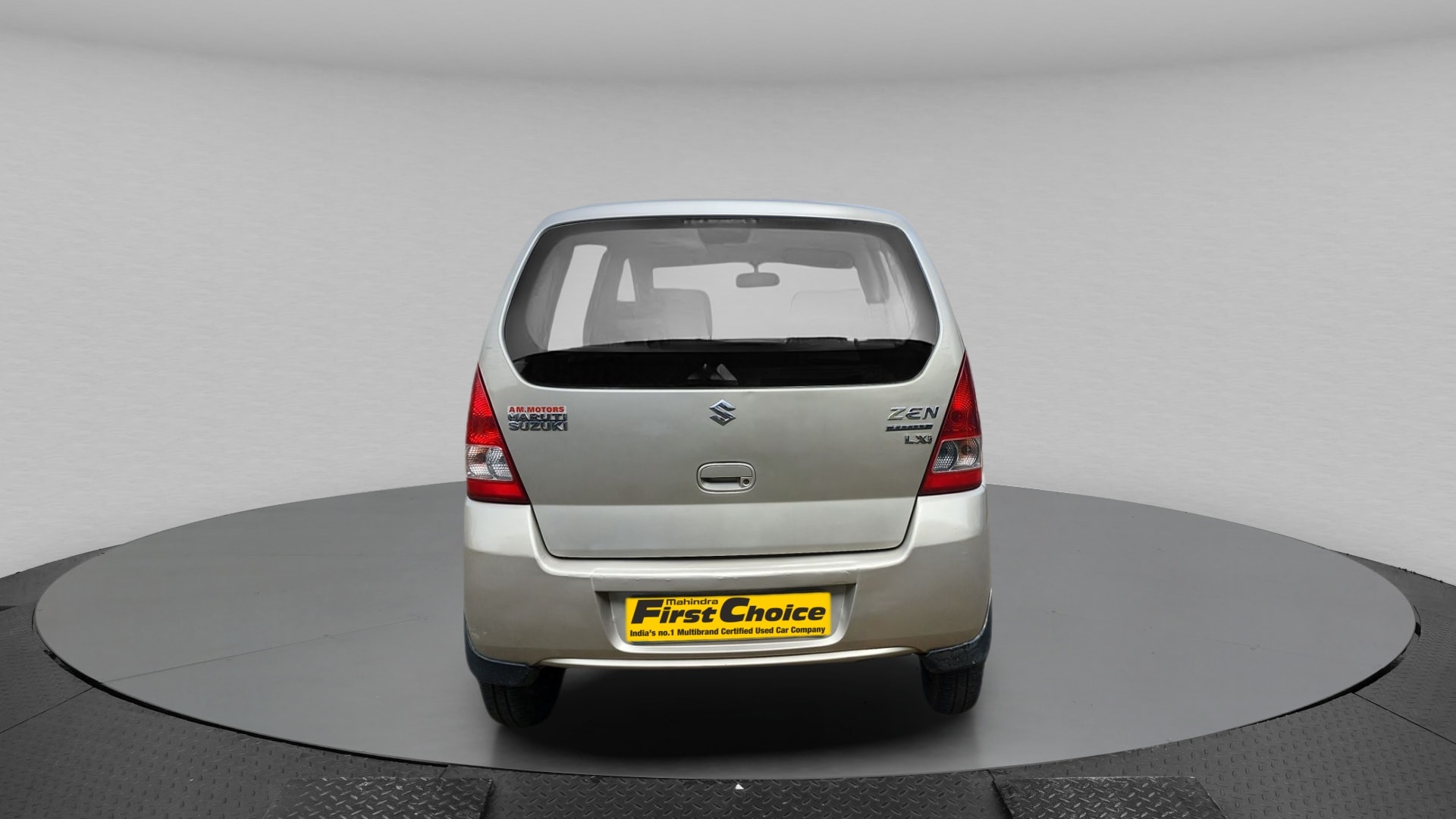 Zen Estilo image 4 Zen Estilo image 4