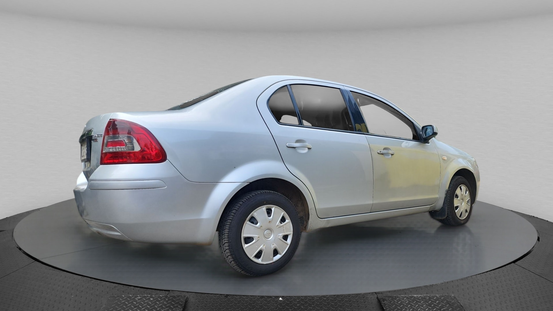 Fiesta Classic image 6 Fiesta Classic image 6