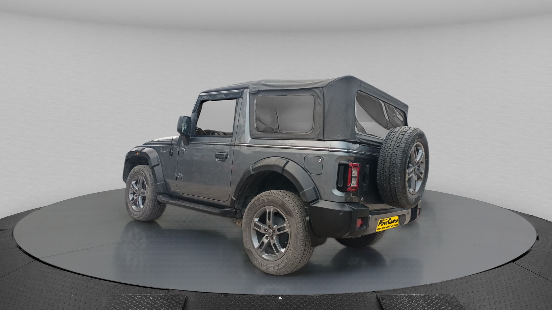 Thar image 3 Thar image 3