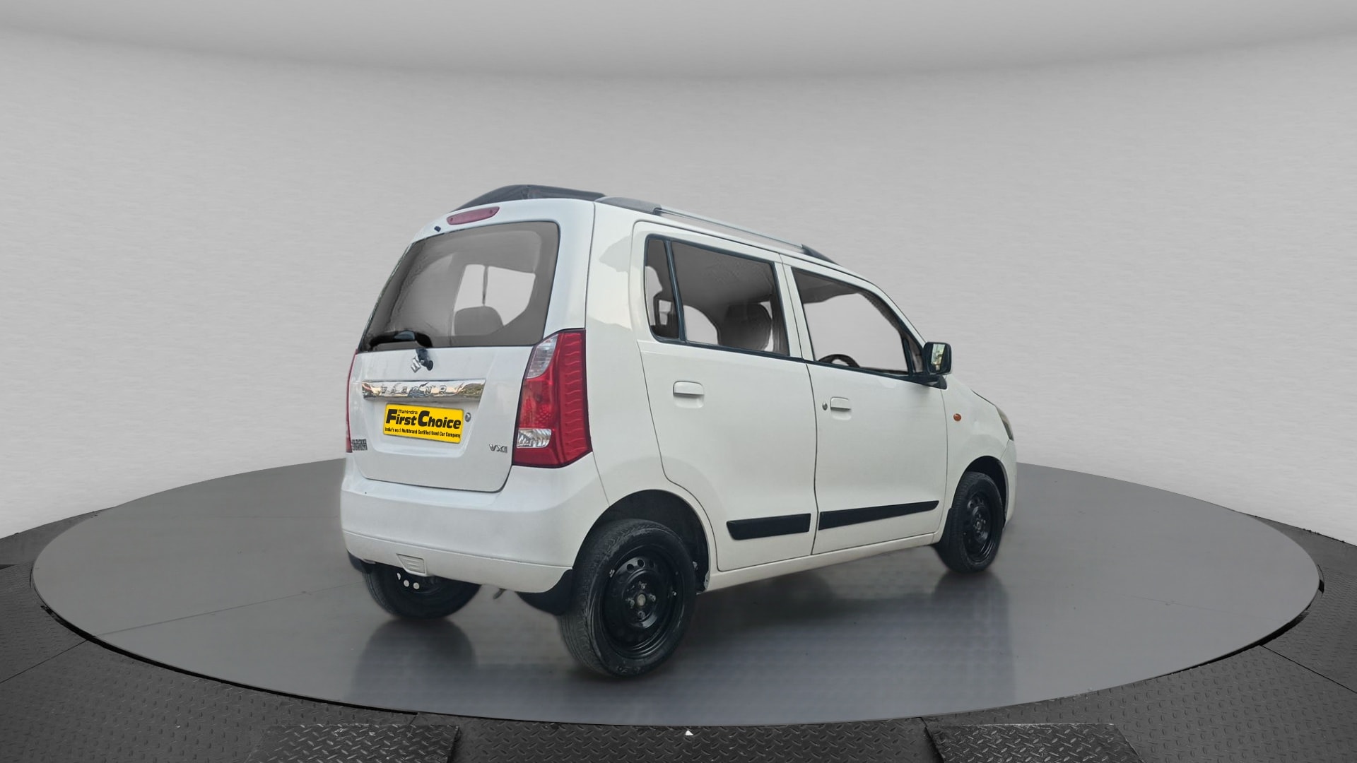 Wagon R image 6 Wagon R image 6