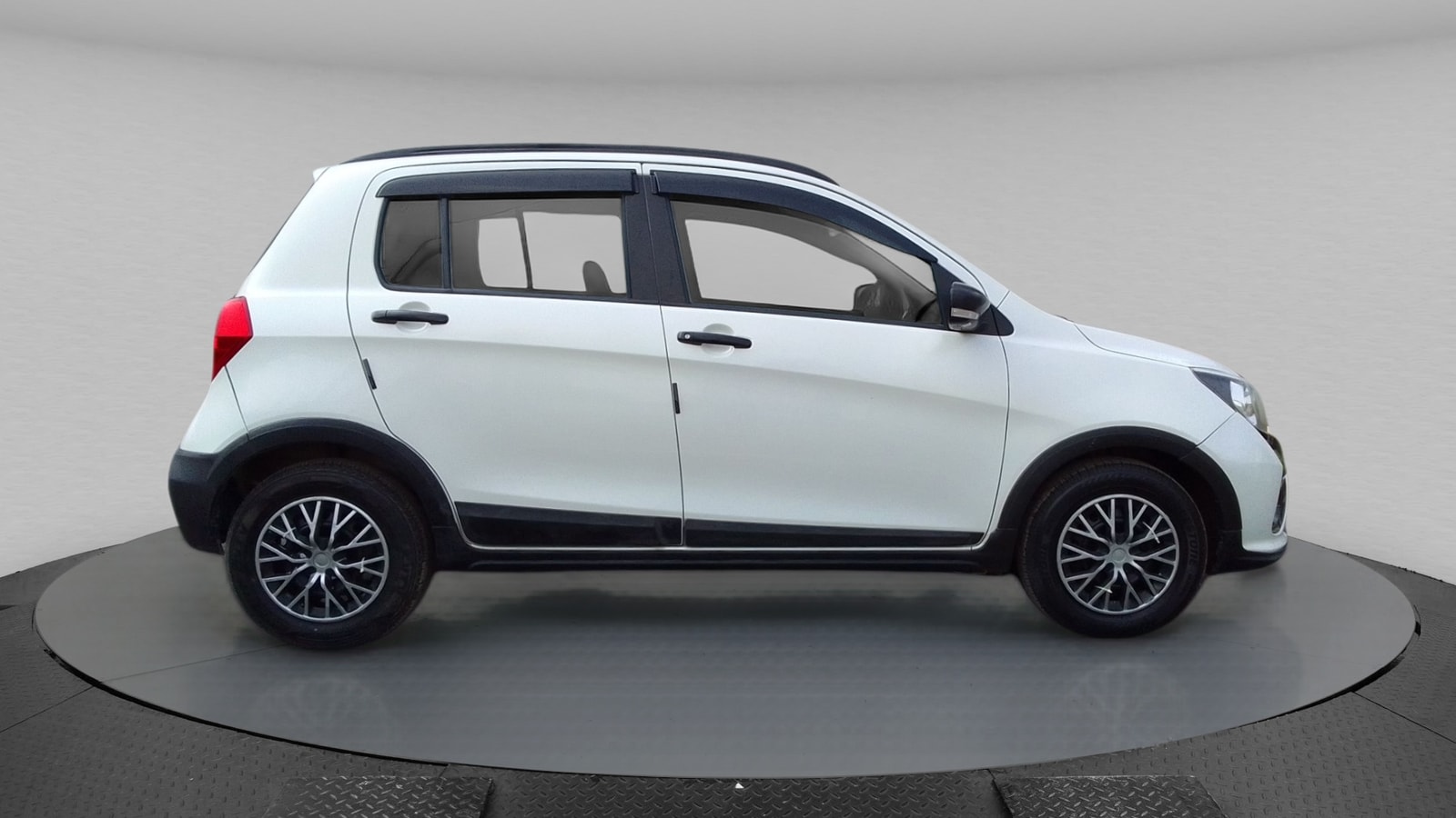 Celerio X image 7 Celerio X image 7