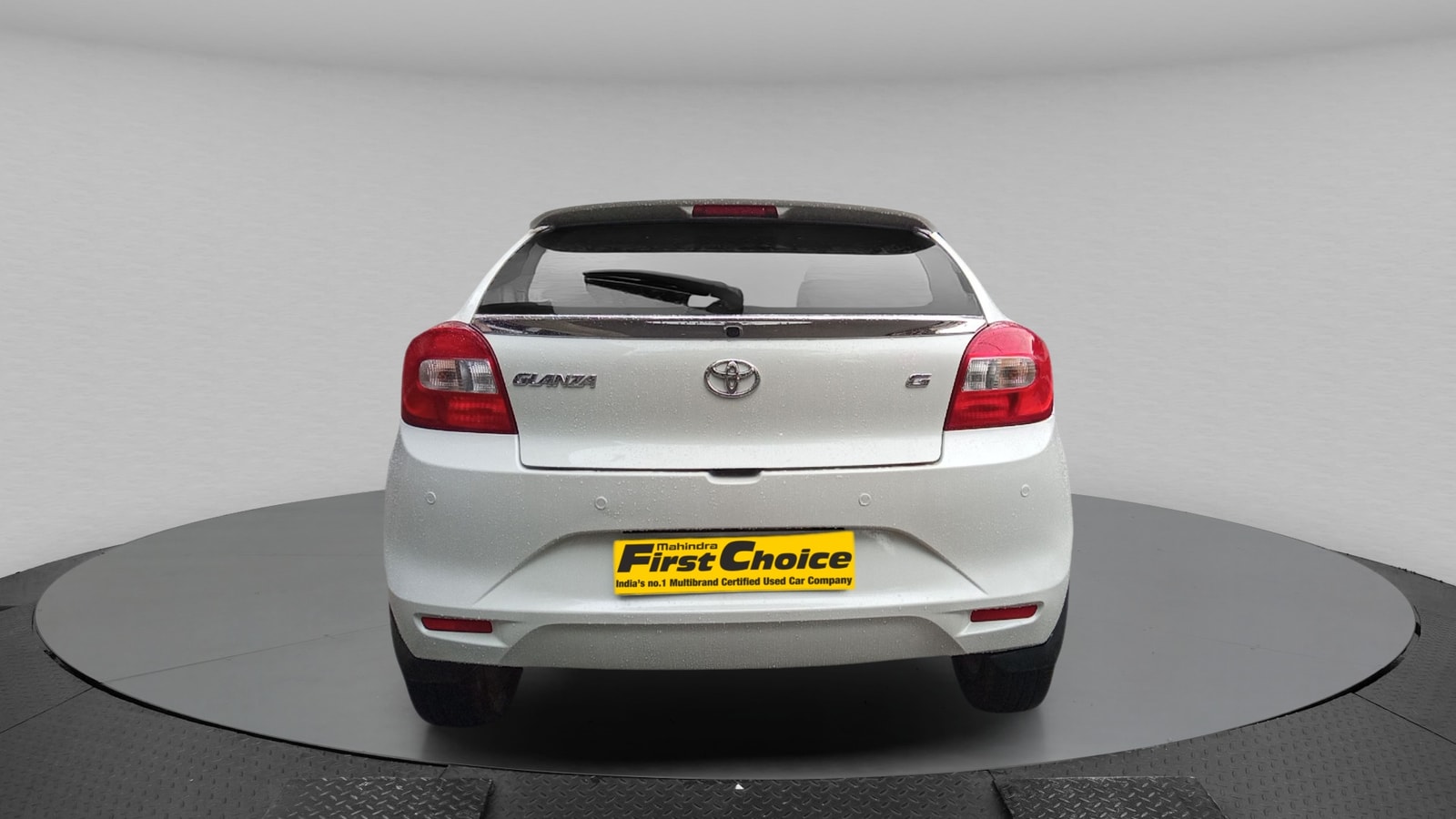 Glanza image 4 Glanza image 4