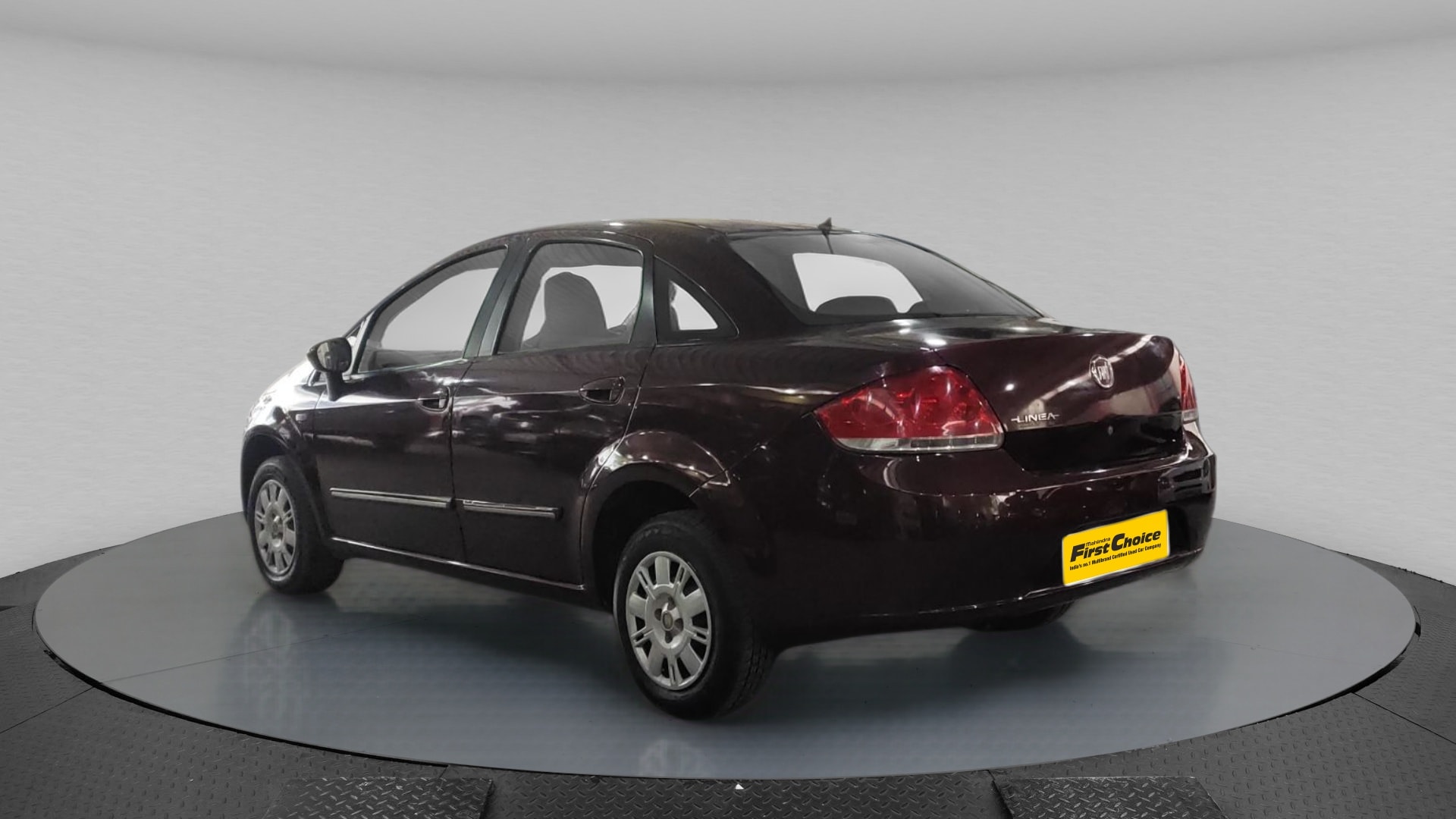 Linea Classic image 3 Linea Classic image 3