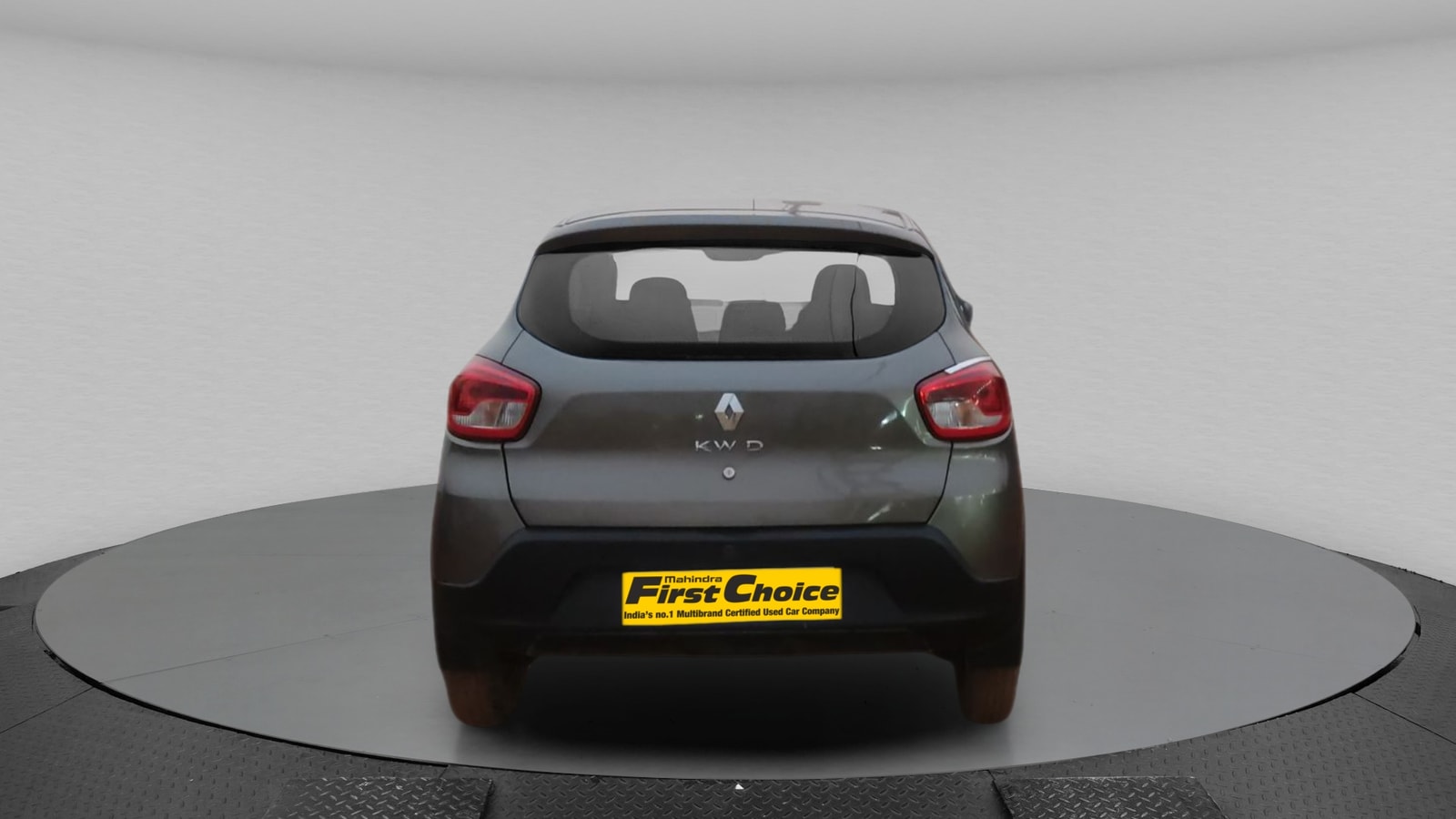 Kwid image 4 Kwid image 4