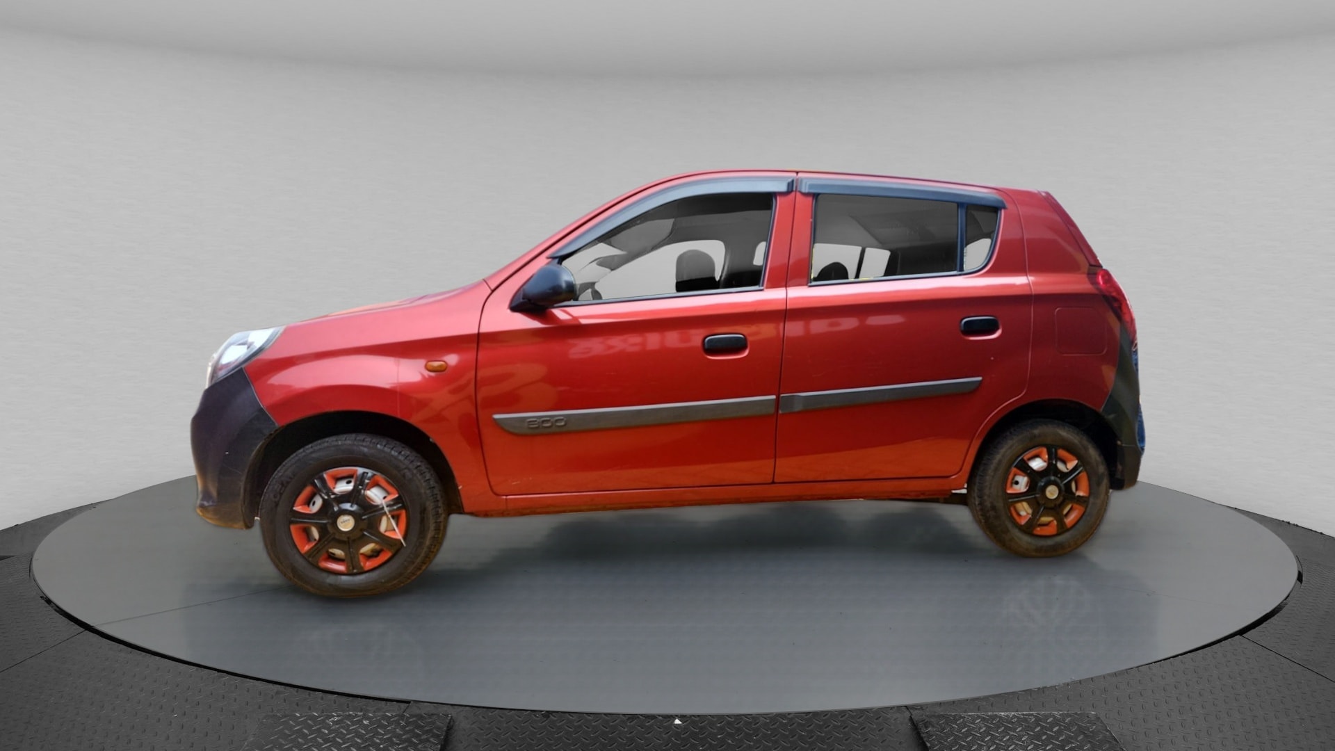 Alto 800 image 2 Alto 800 image 2