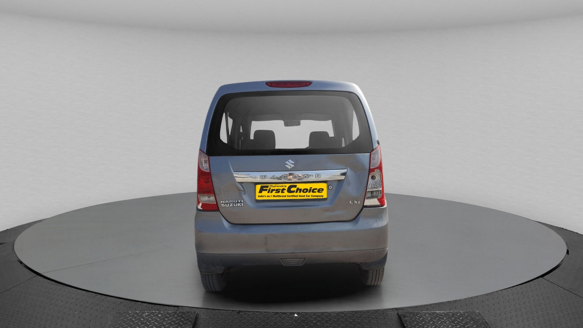 Wagon R image 4 Wagon R image 4