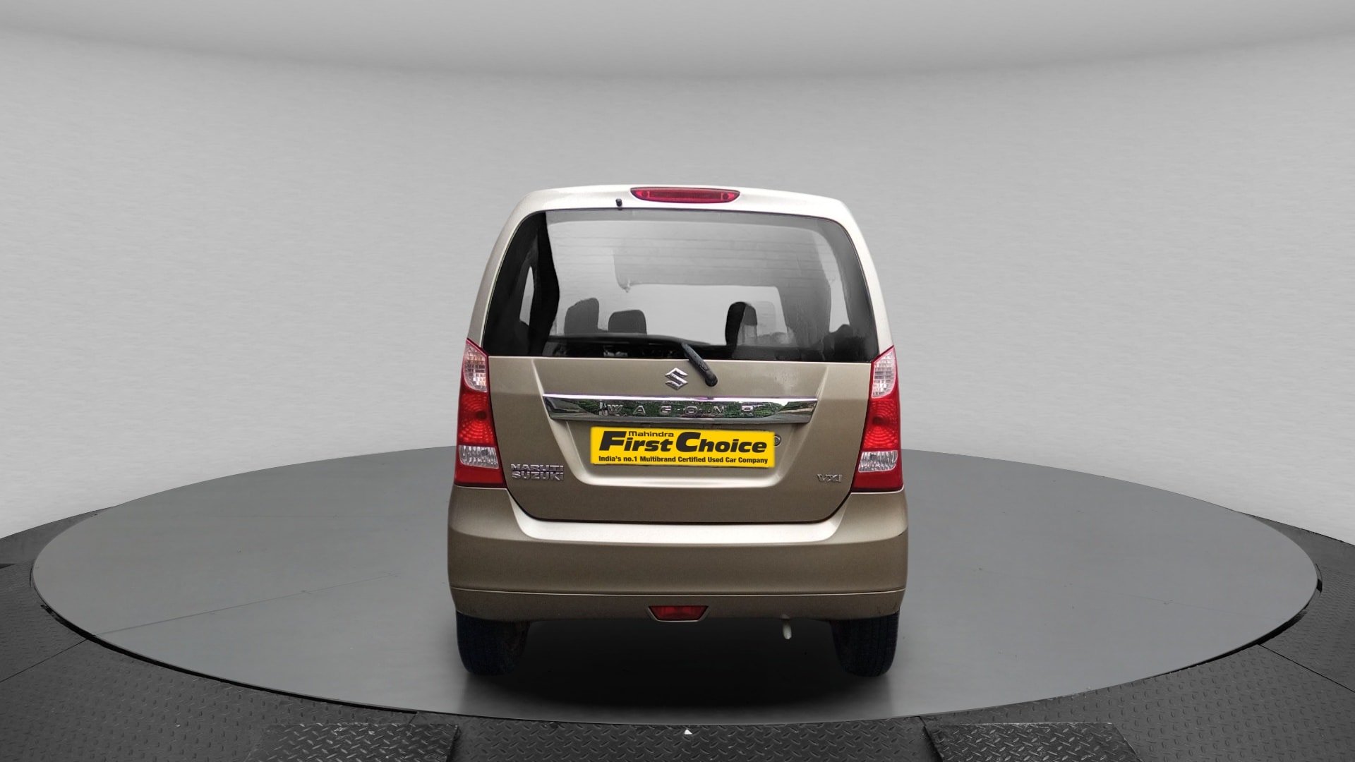 Wagon R image 4 Wagon R image 4