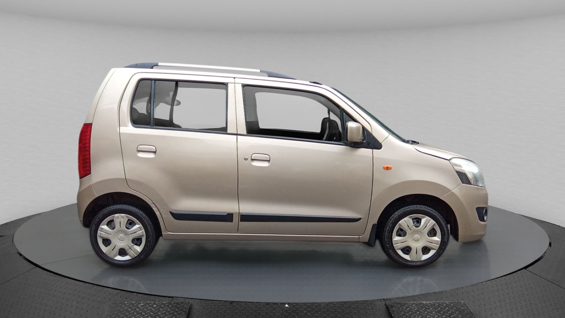 Wagon R image 7 Wagon R image 7