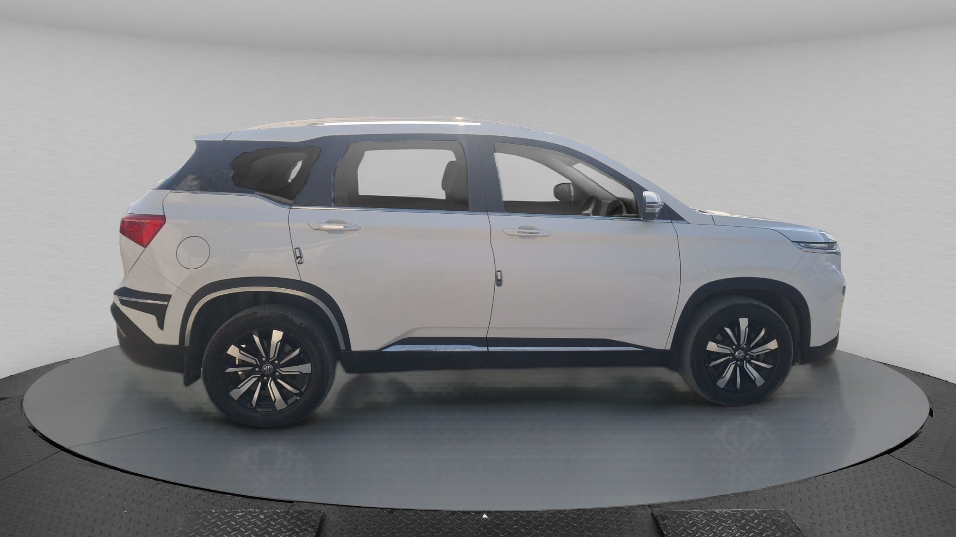 Hector image 7 Hector image 7