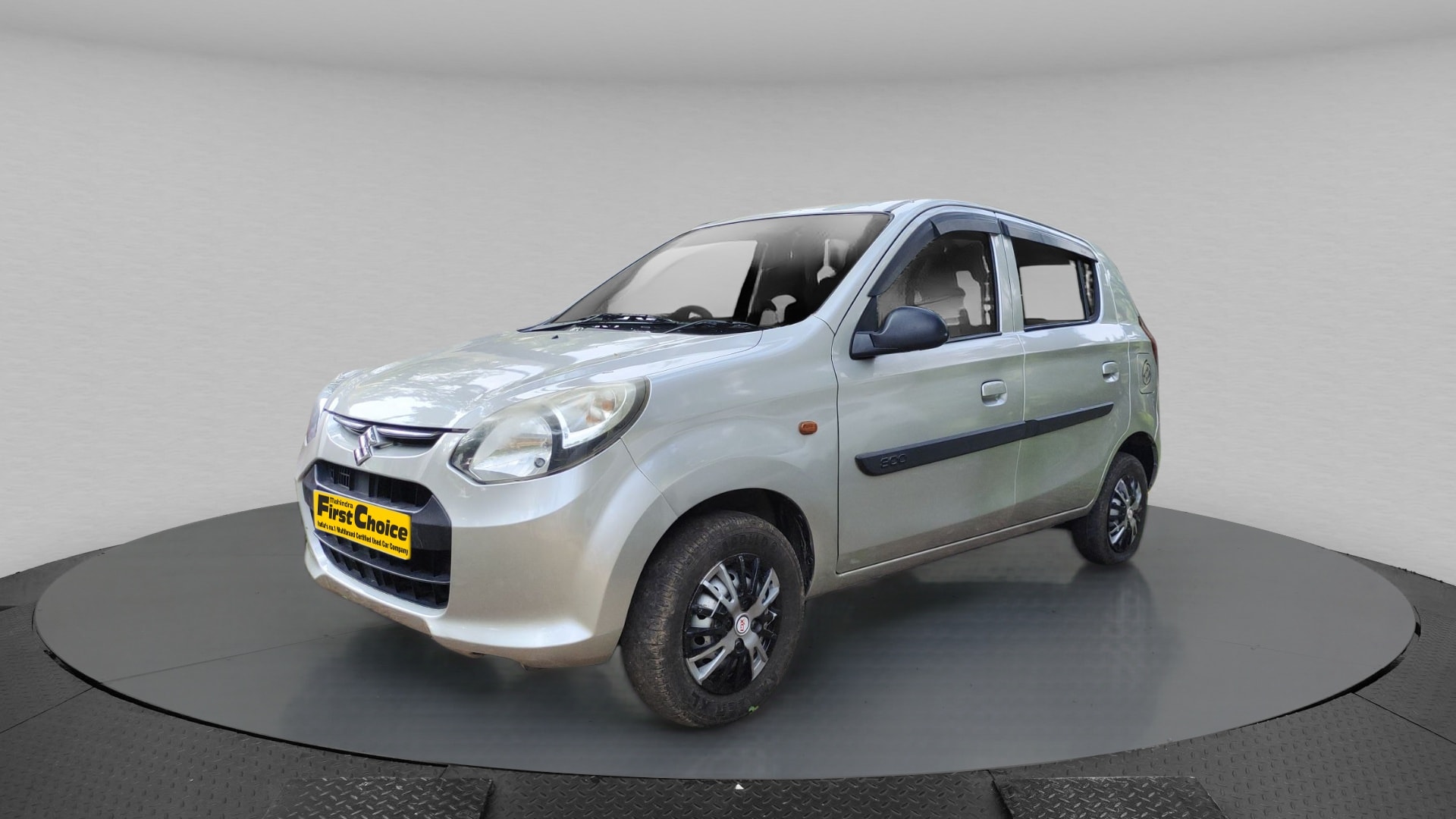 Alto 800 image 1 Alto 800 image 1