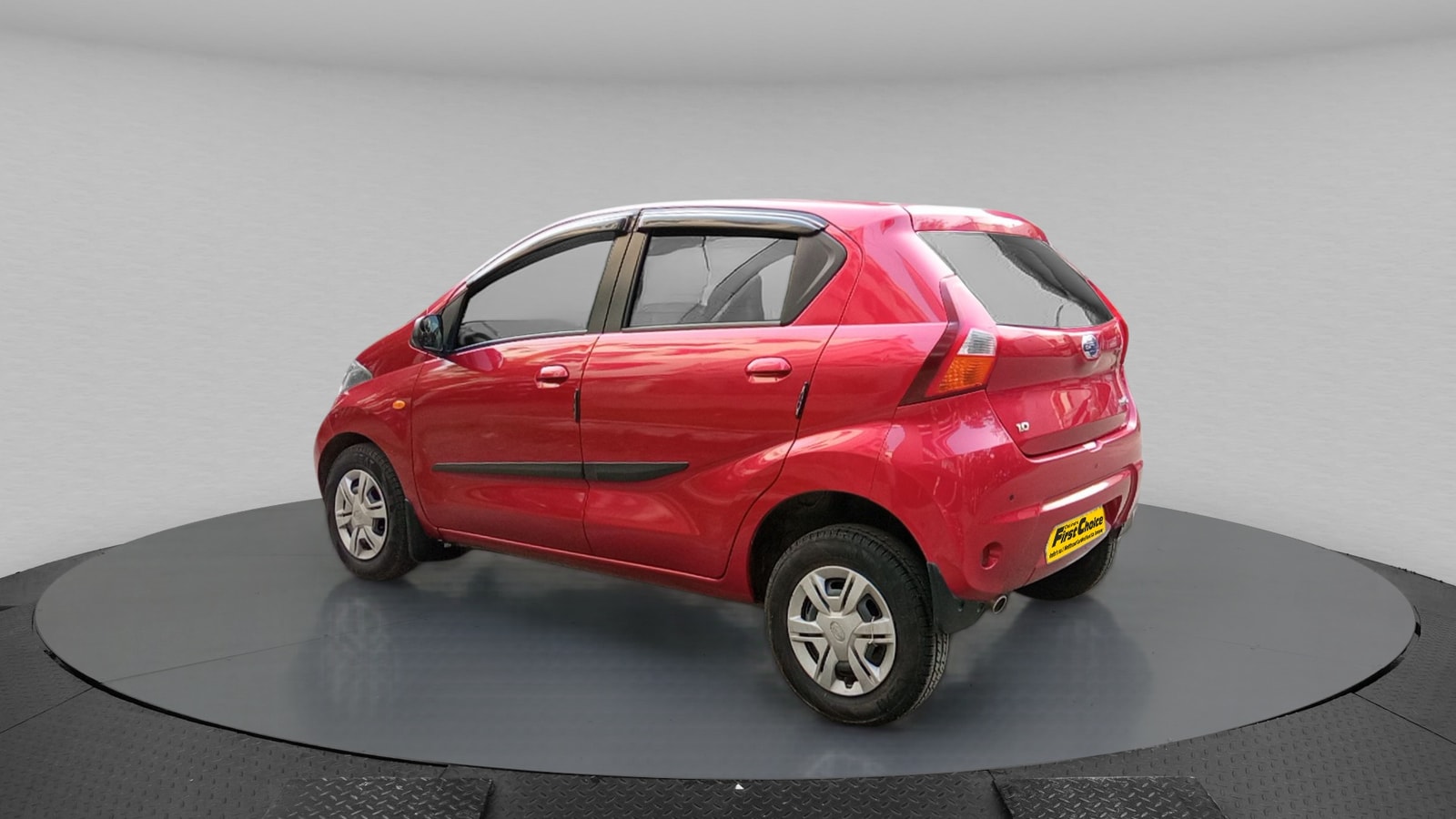 Redi GO image 3 Redi GO image 3