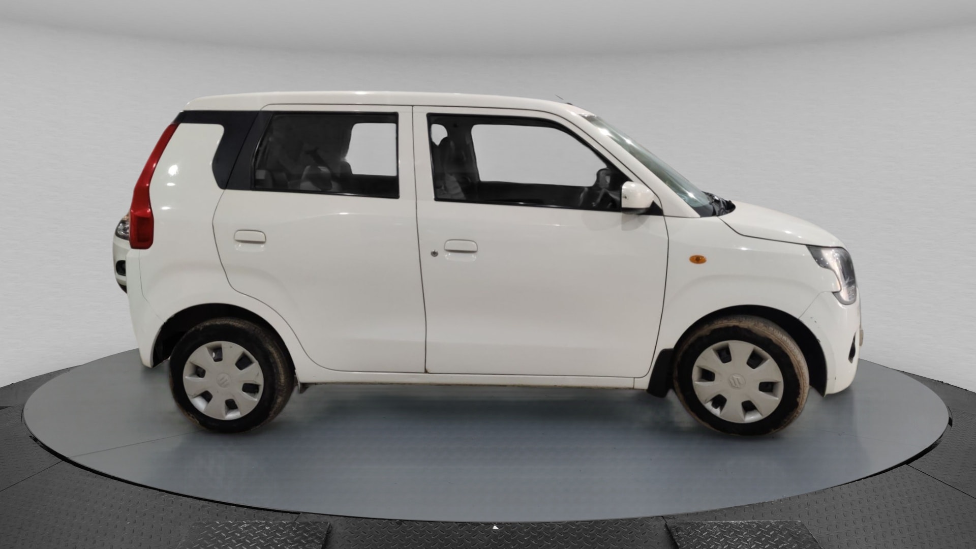 Wagon R image 7 Wagon R image 7