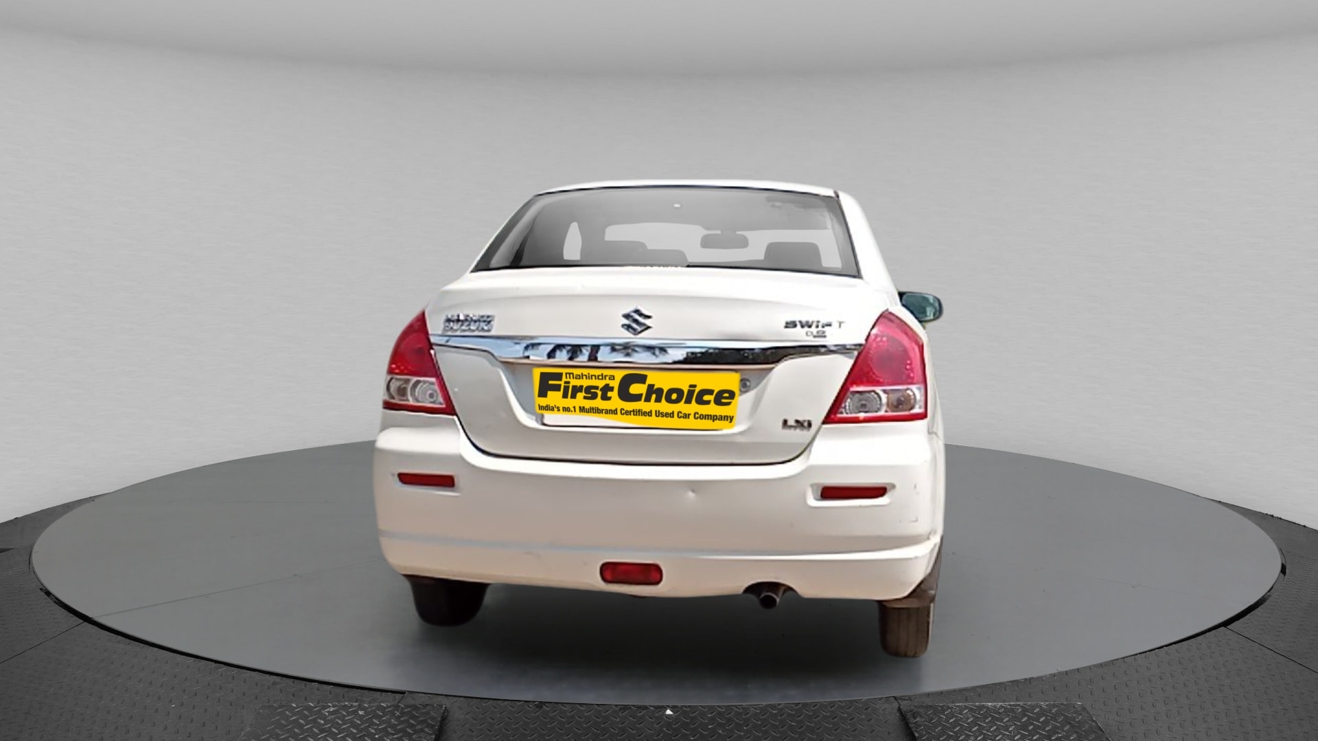 Swift DZire image 4 Swift DZire image 4