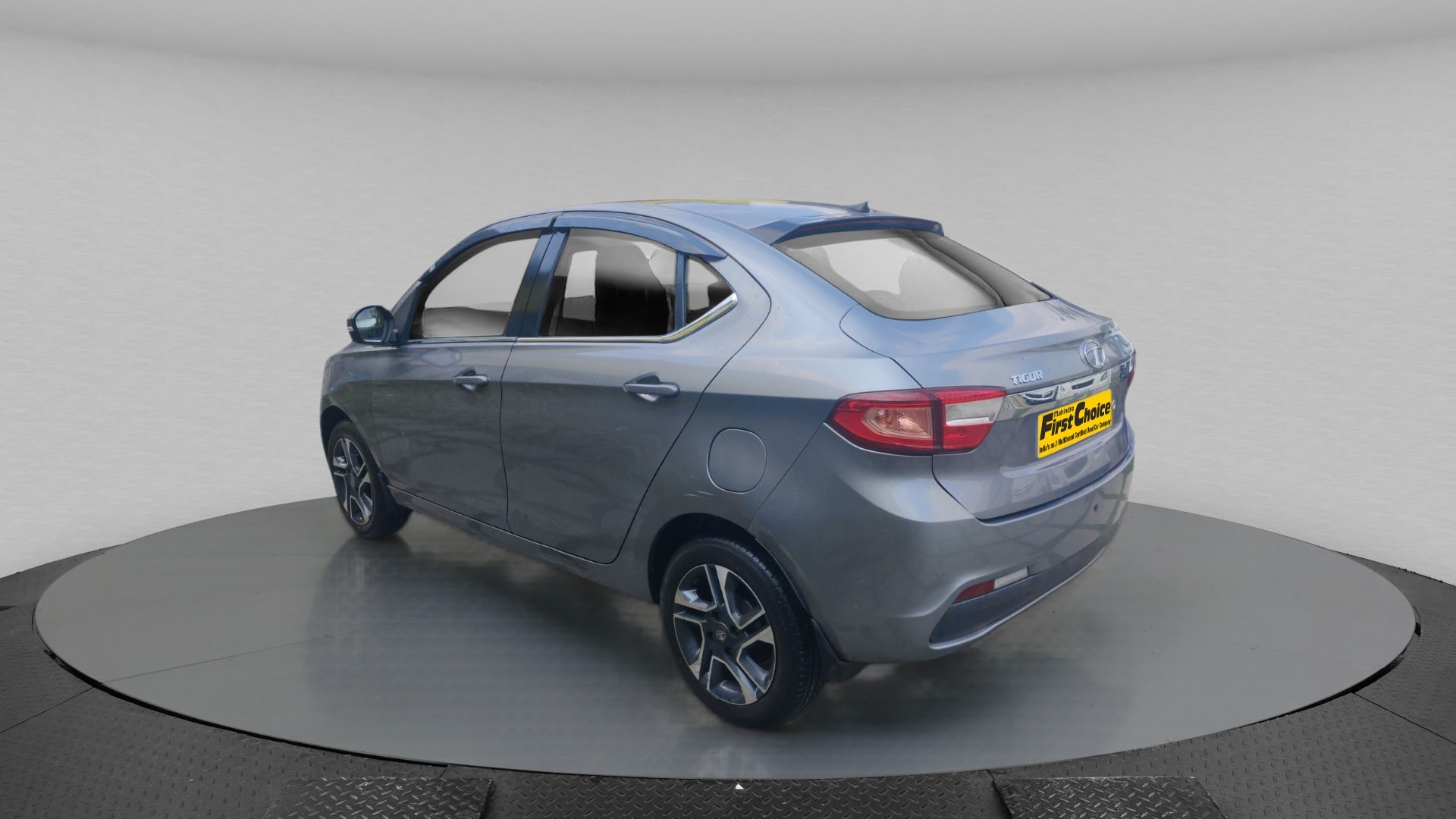 Tigor image 3 Tigor image 3