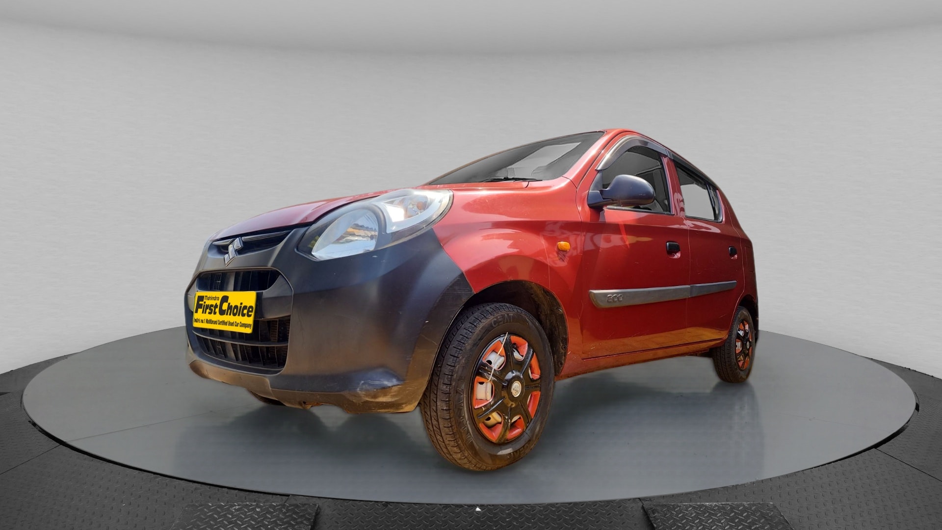 Alto 800 image 1 Alto 800 image 1