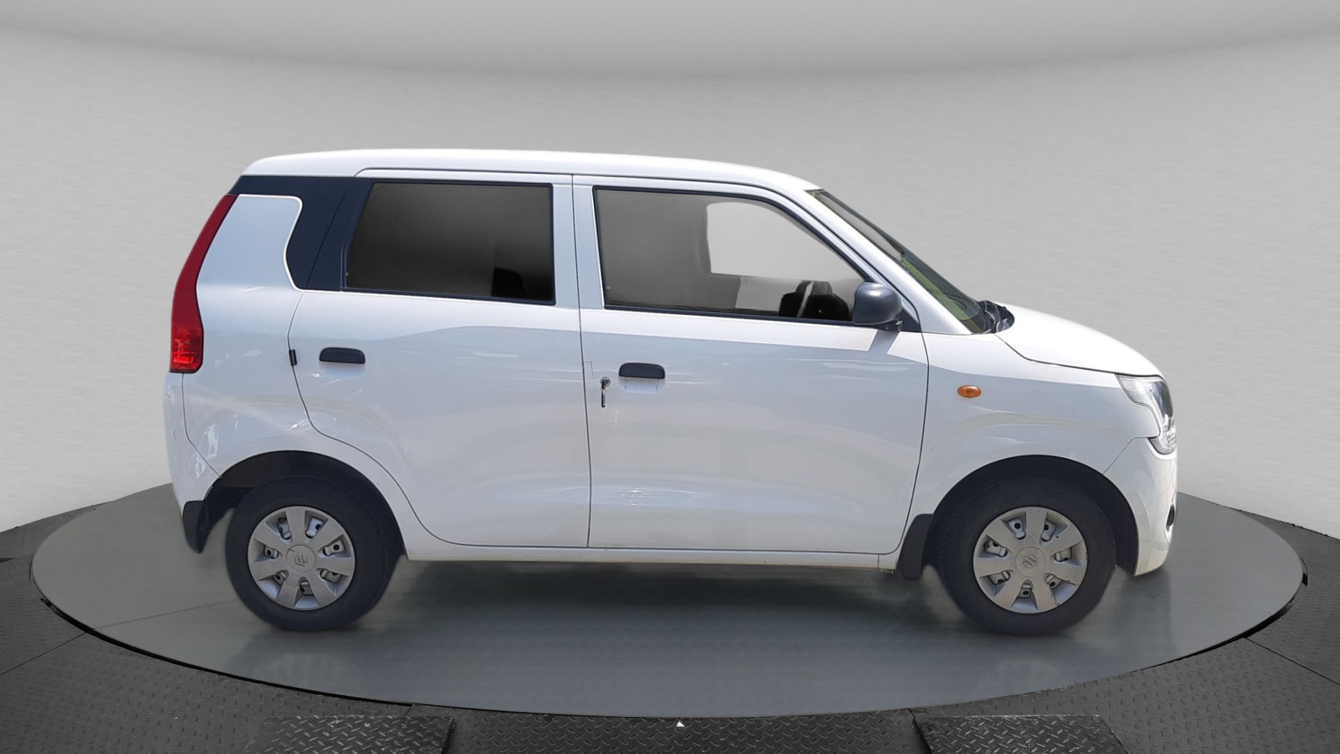 Wagon R image 7 Wagon R image 7