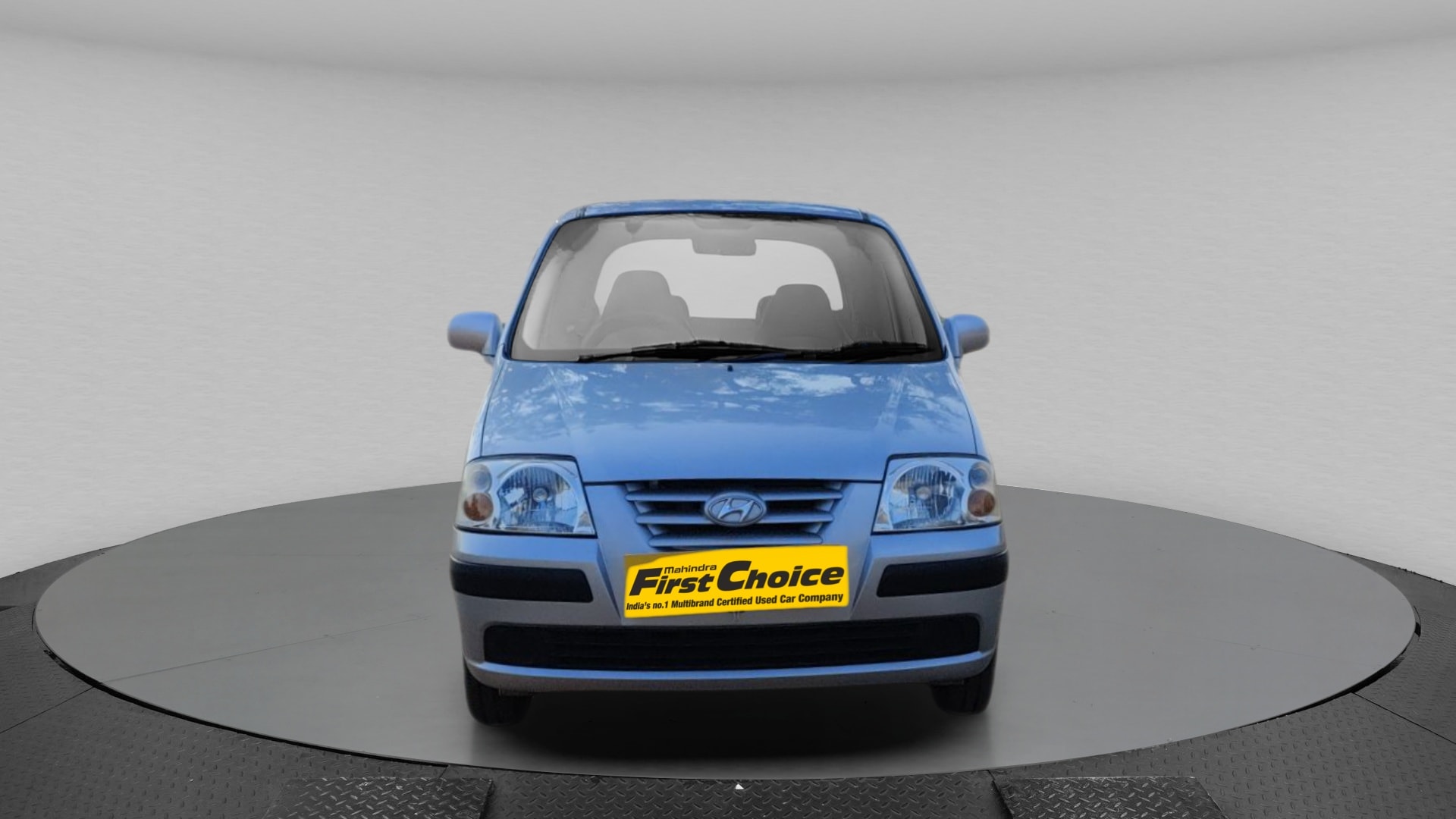 Santro Xing image 10 Santro Xing image 10