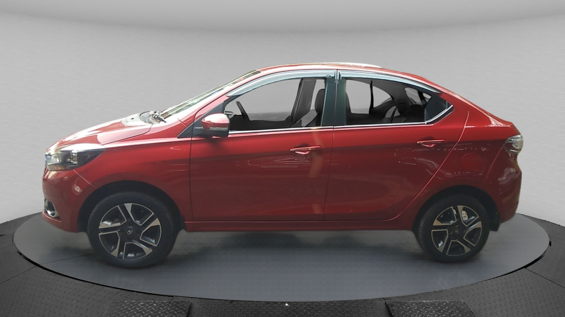 Tigor image 2 Tigor image 2