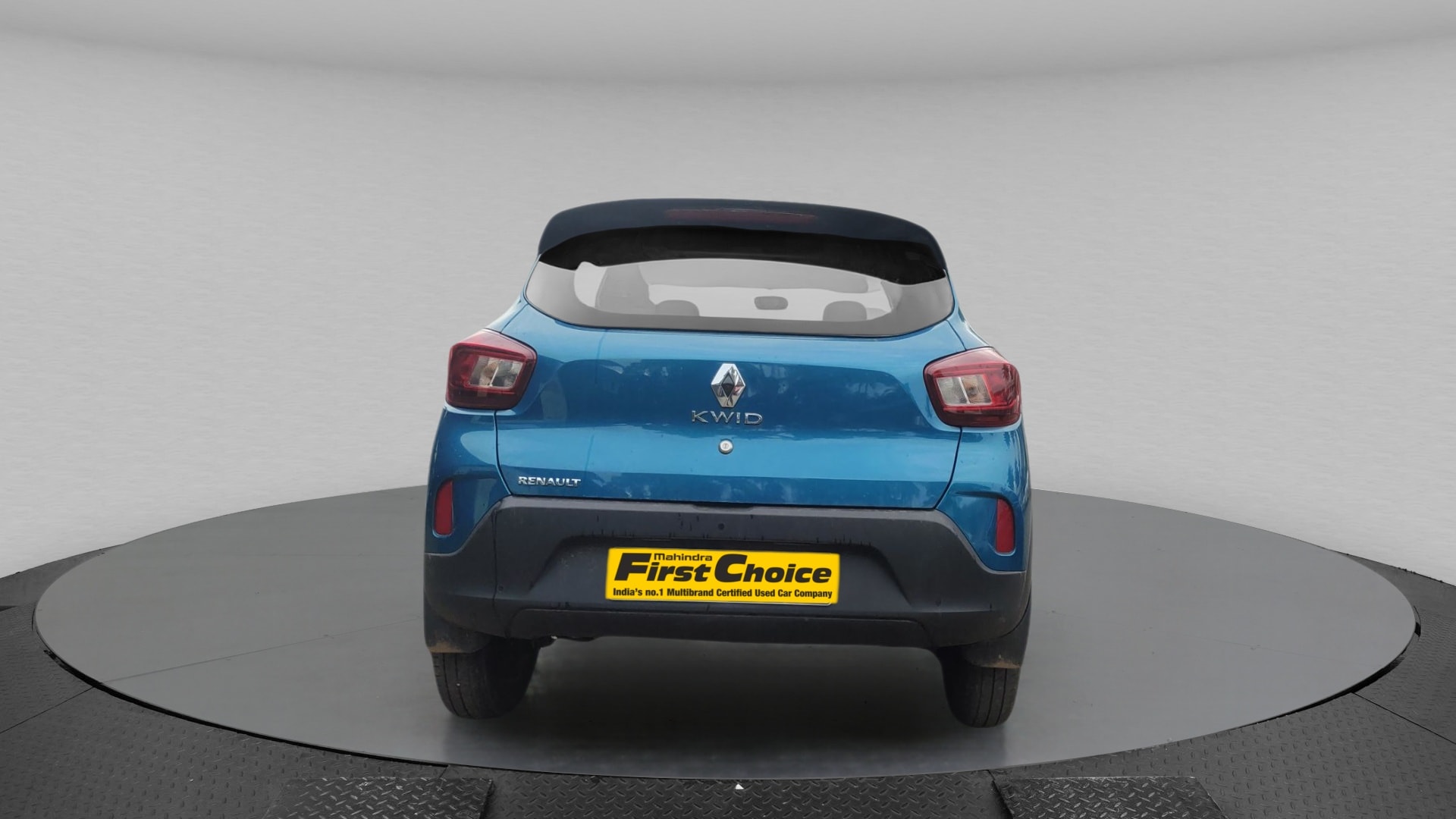 Kwid image 4 Kwid image 4