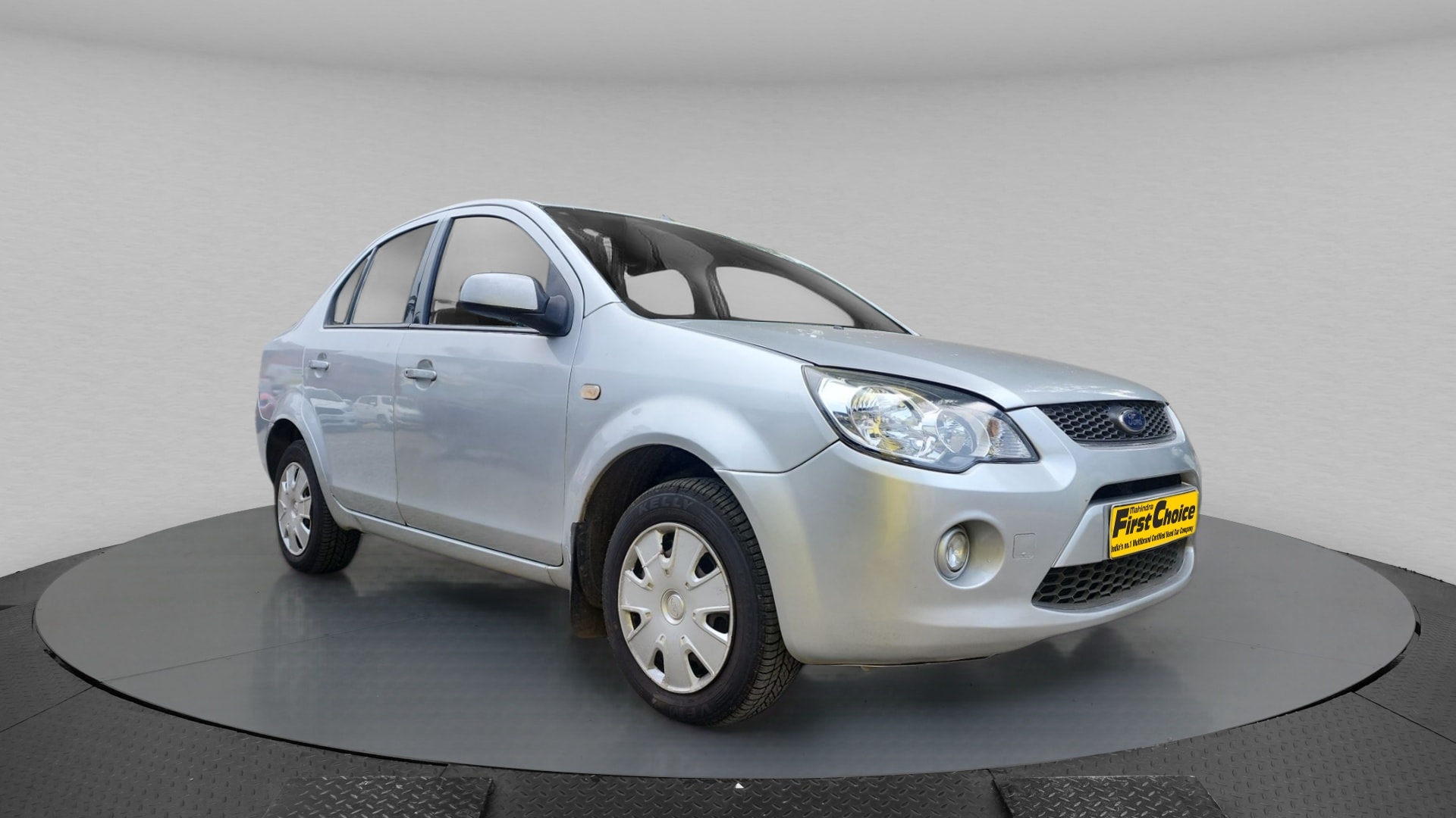 Fiesta Classic image 9 Fiesta Classic image 9