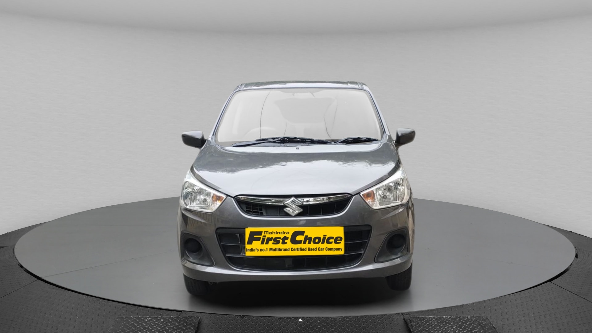 Alto K10 image 10 Alto K10 image 10