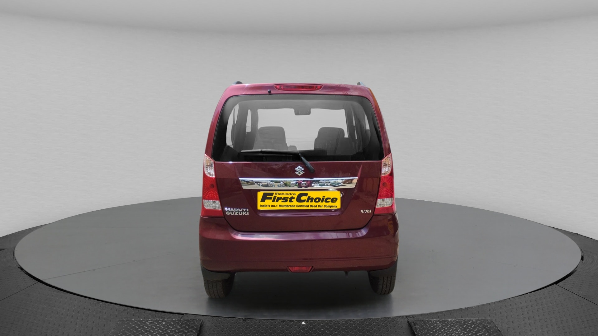 Wagon R image 4 Wagon R image 4