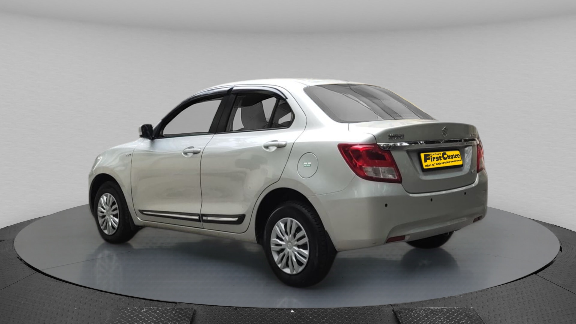 Dzire image 3 Dzire image 3