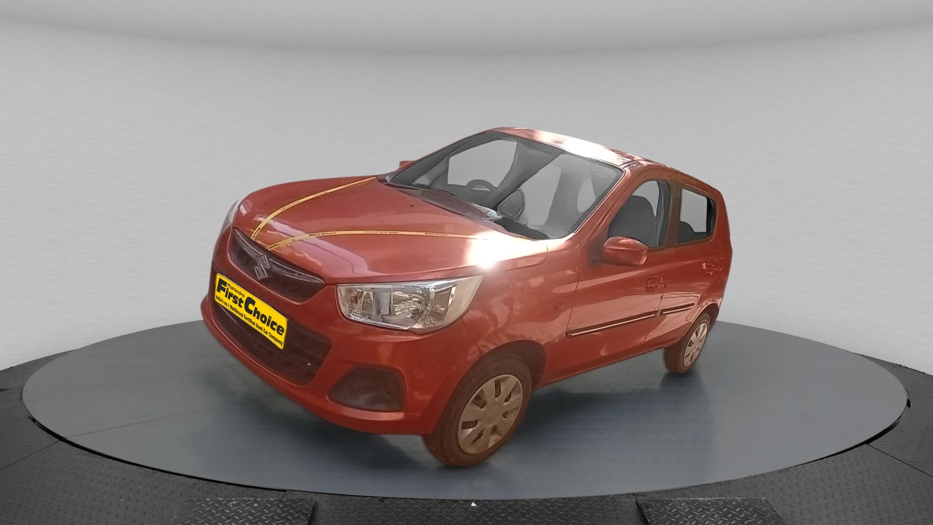 Alto K10 image 1 Alto K10 image 1