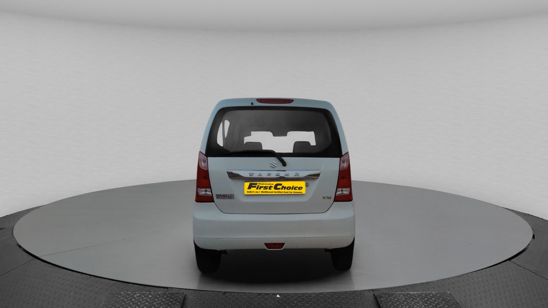 Wagon R image 4 Wagon R image 4