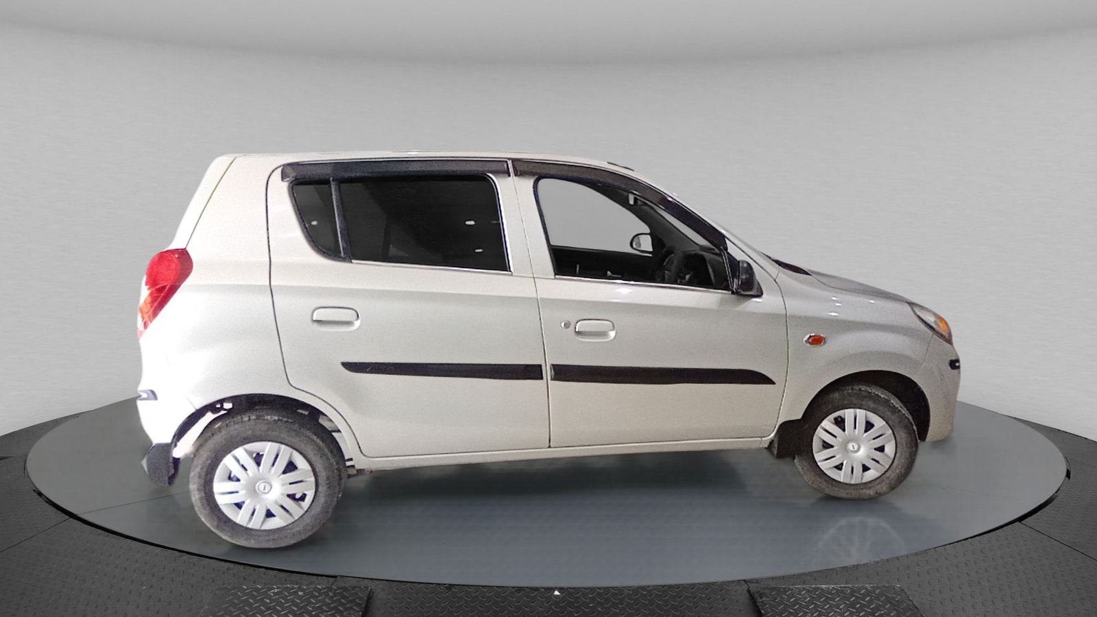 Alto 800 image 7 Alto 800 image 7