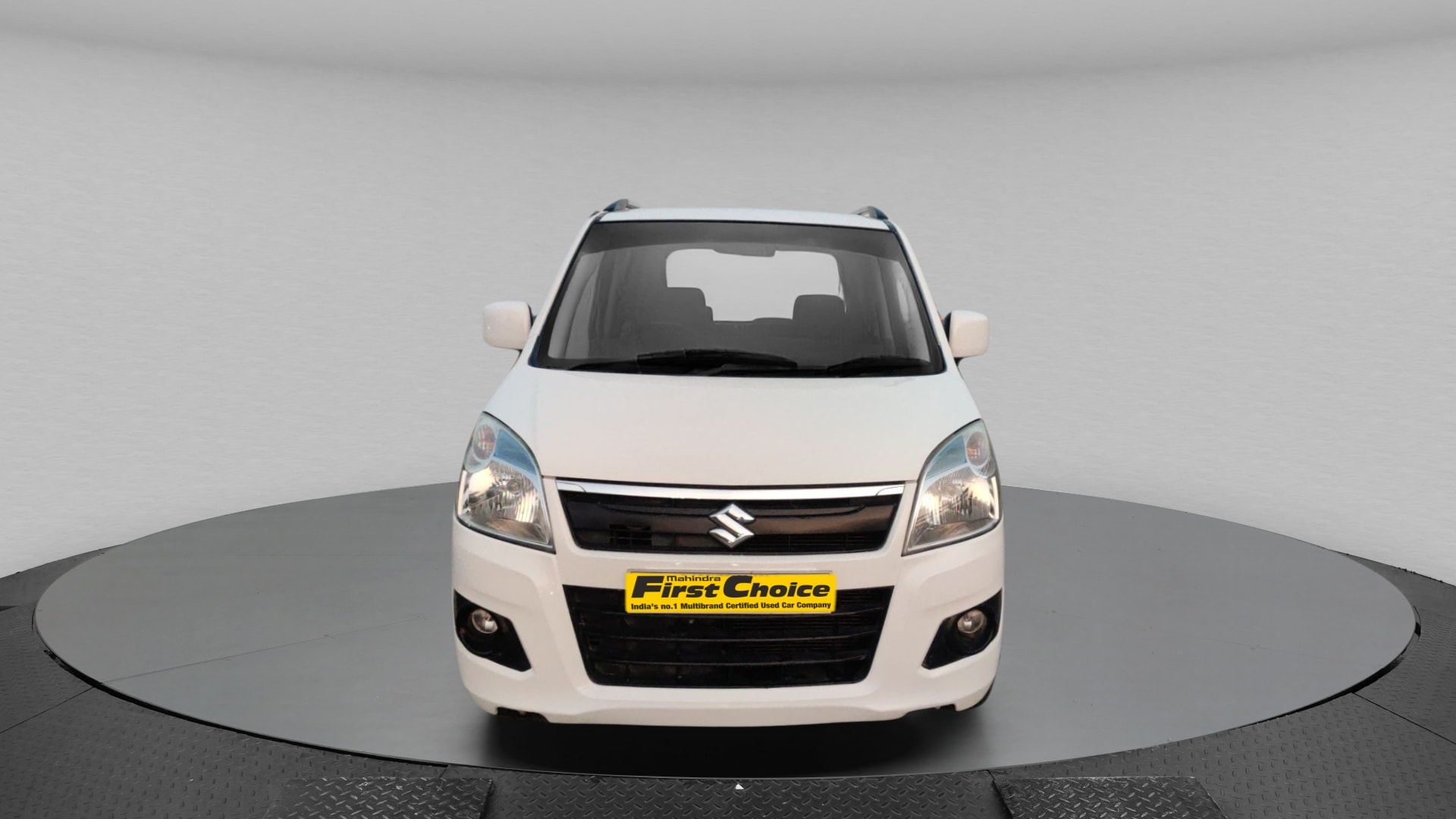 Wagon R image 8 Wagon R image 8