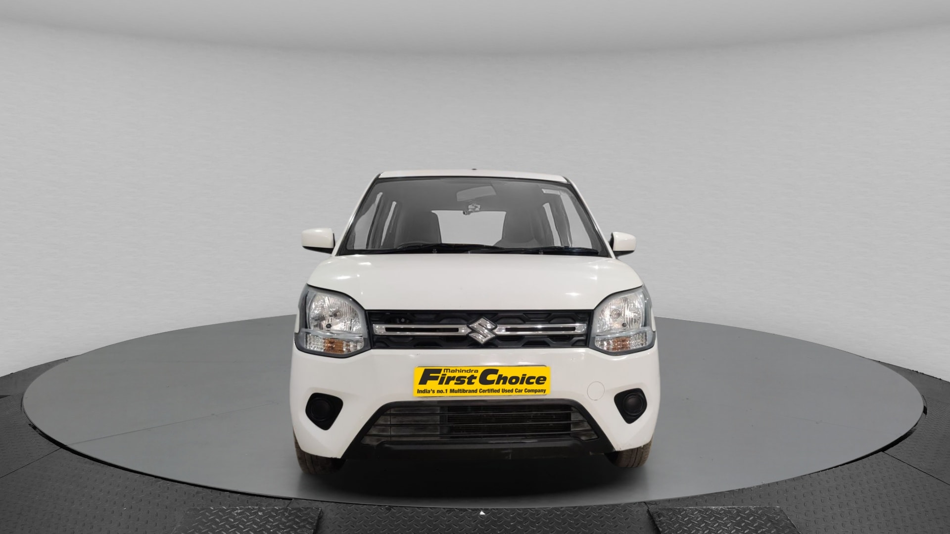 Wagon R image 10 Wagon R image 10