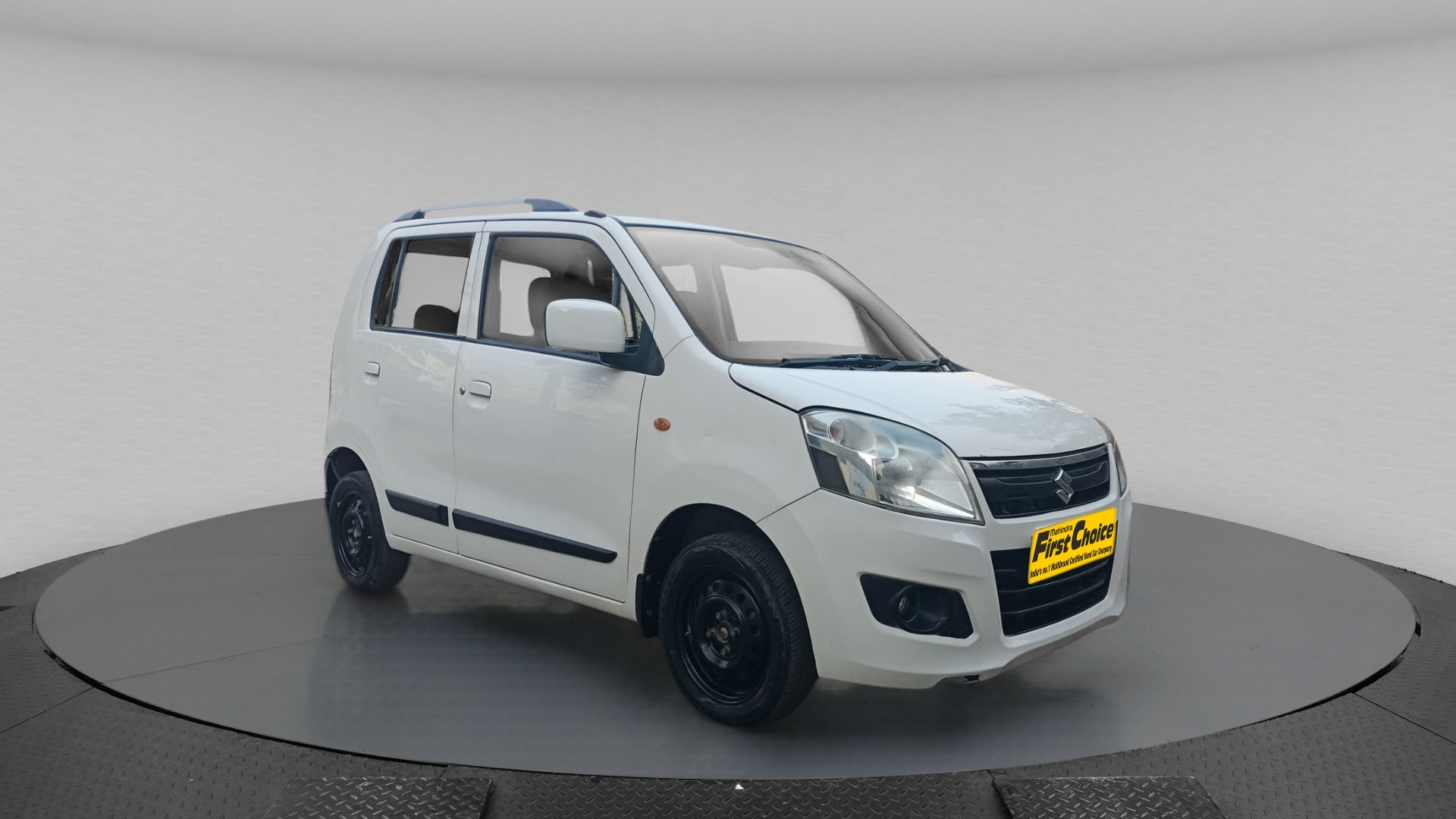 Wagon R image 9 Wagon R image 9