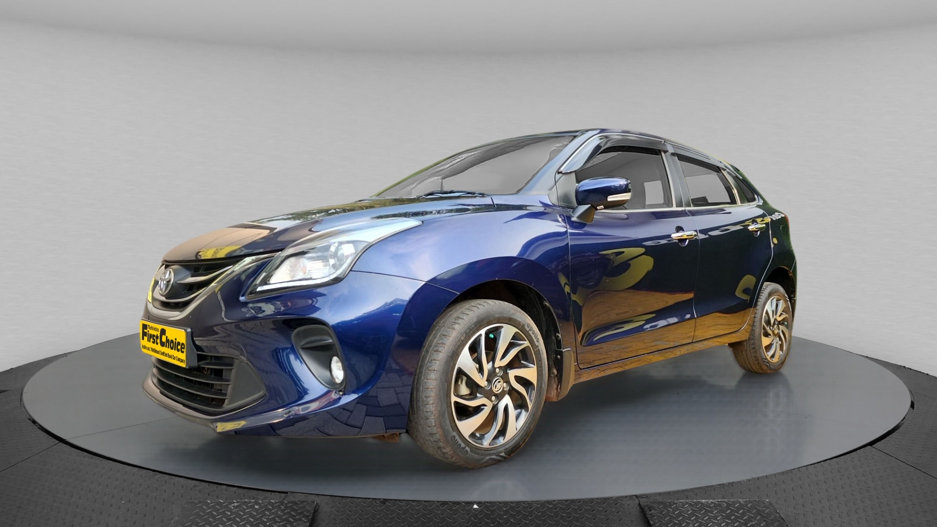 Glanza image 1 Glanza image 1