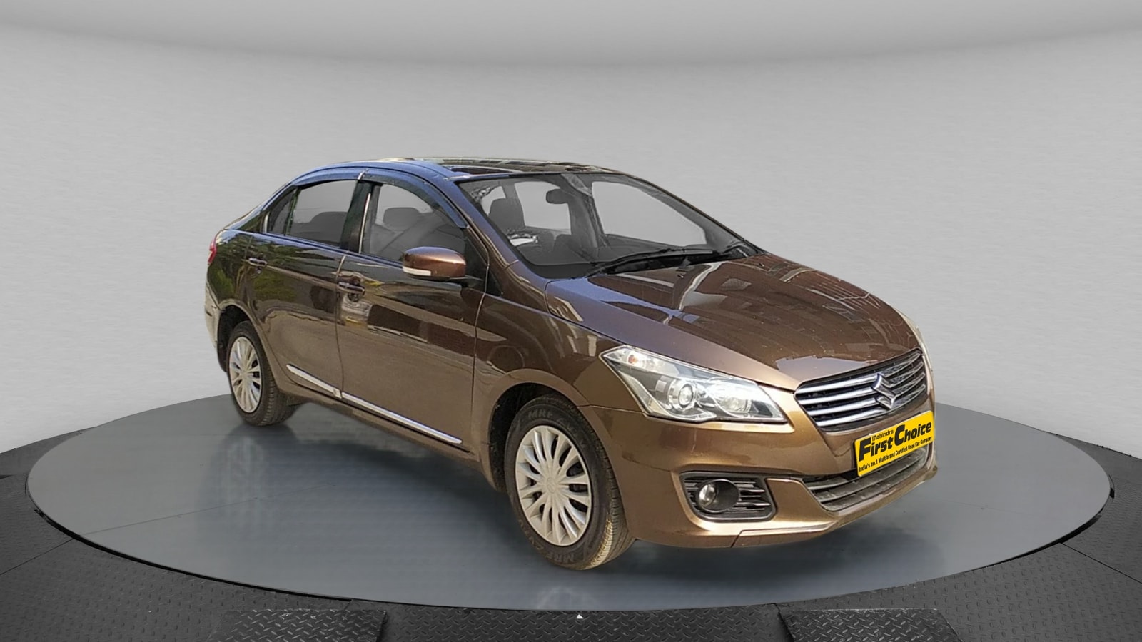 Ciaz image 8 Ciaz image 8