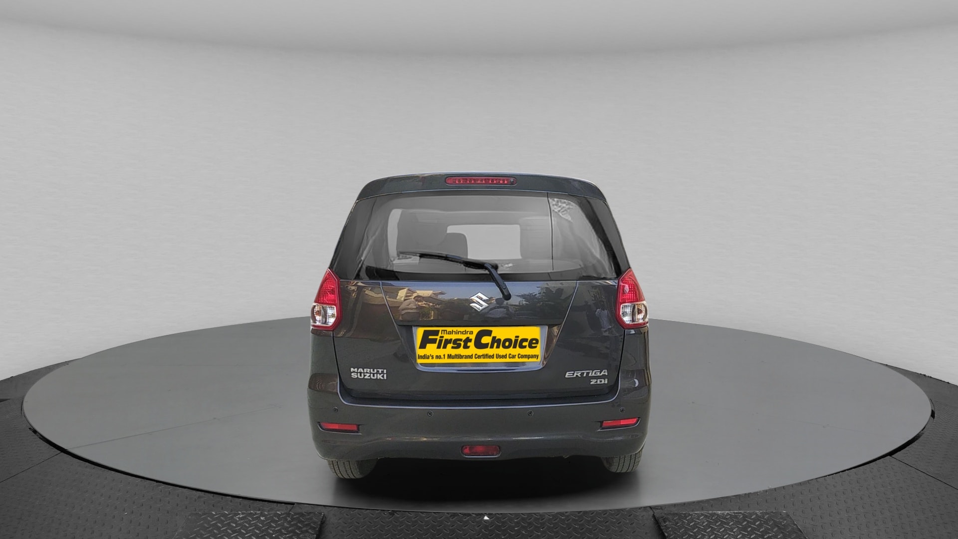 Ertiga image 4 Ertiga image 4